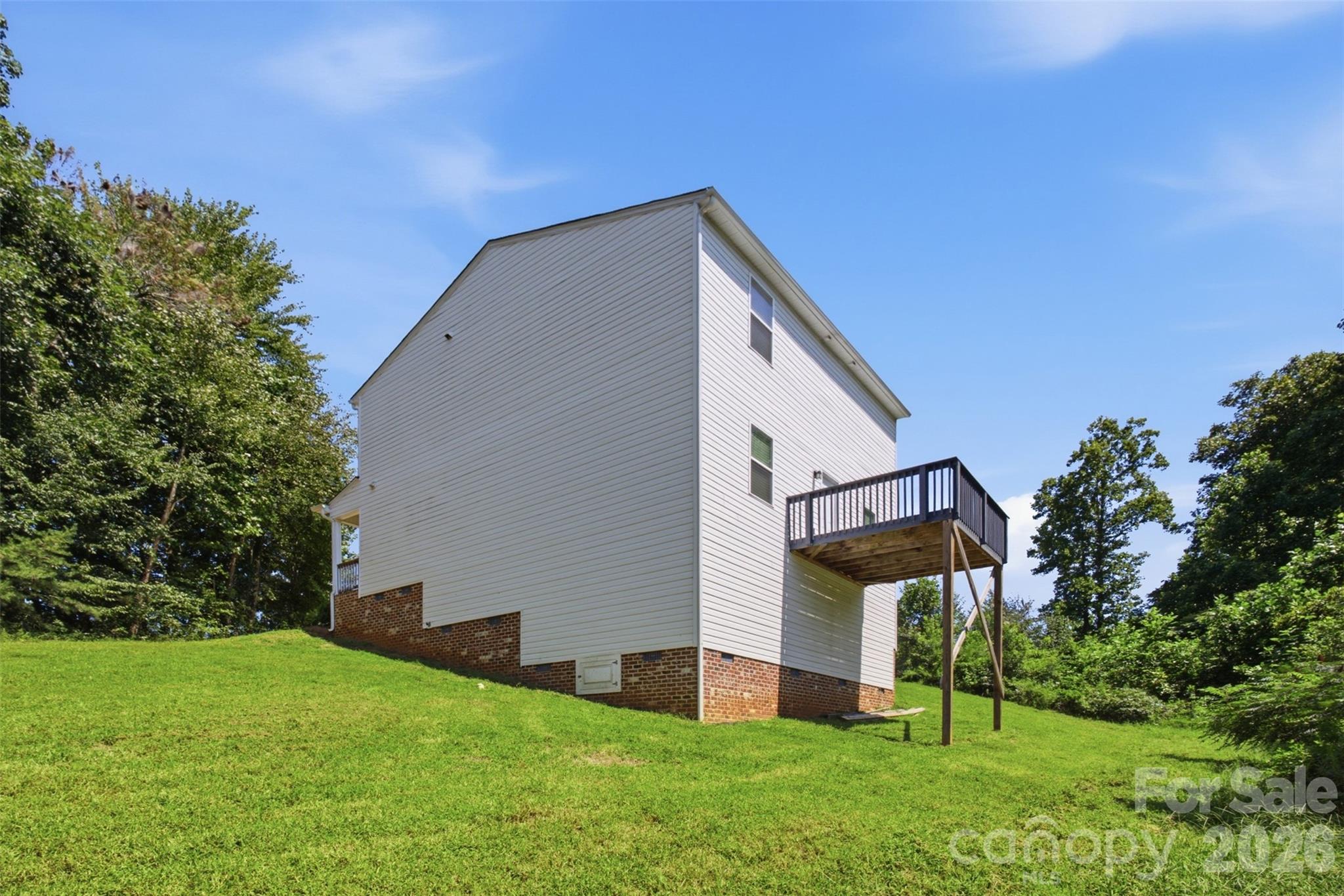 181 Four Andrews Drive — Harmony