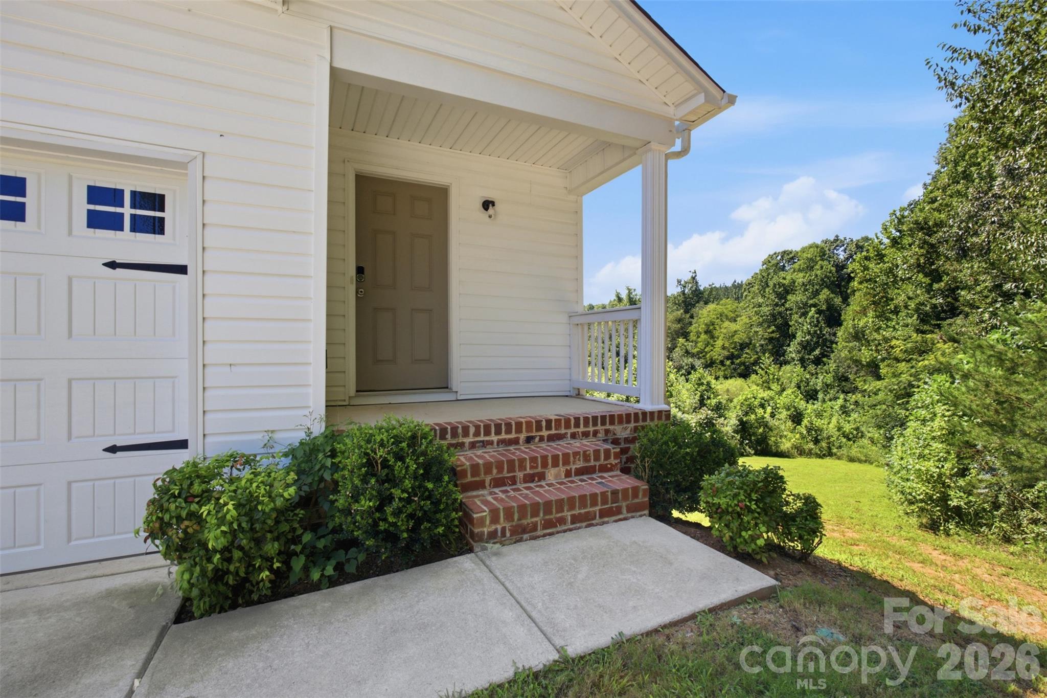 181 Four Andrews Drive — Harmony