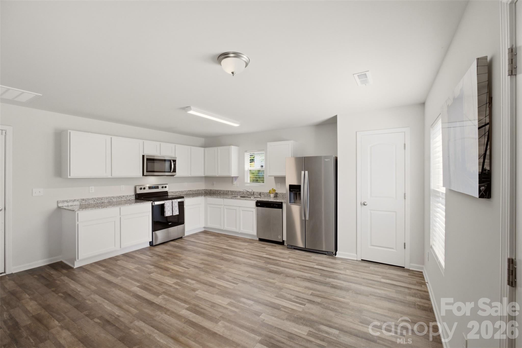 181 Four Andrews Drive — Harmony
