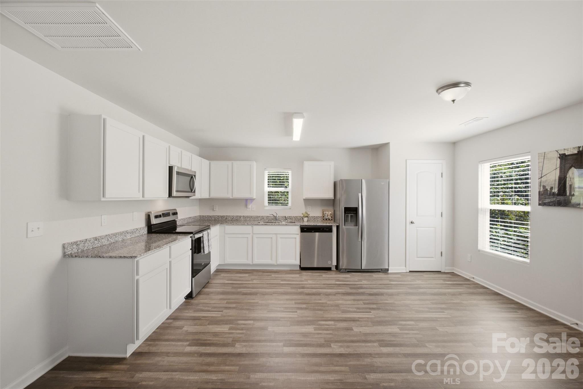 181 Four Andrews Drive — Harmony