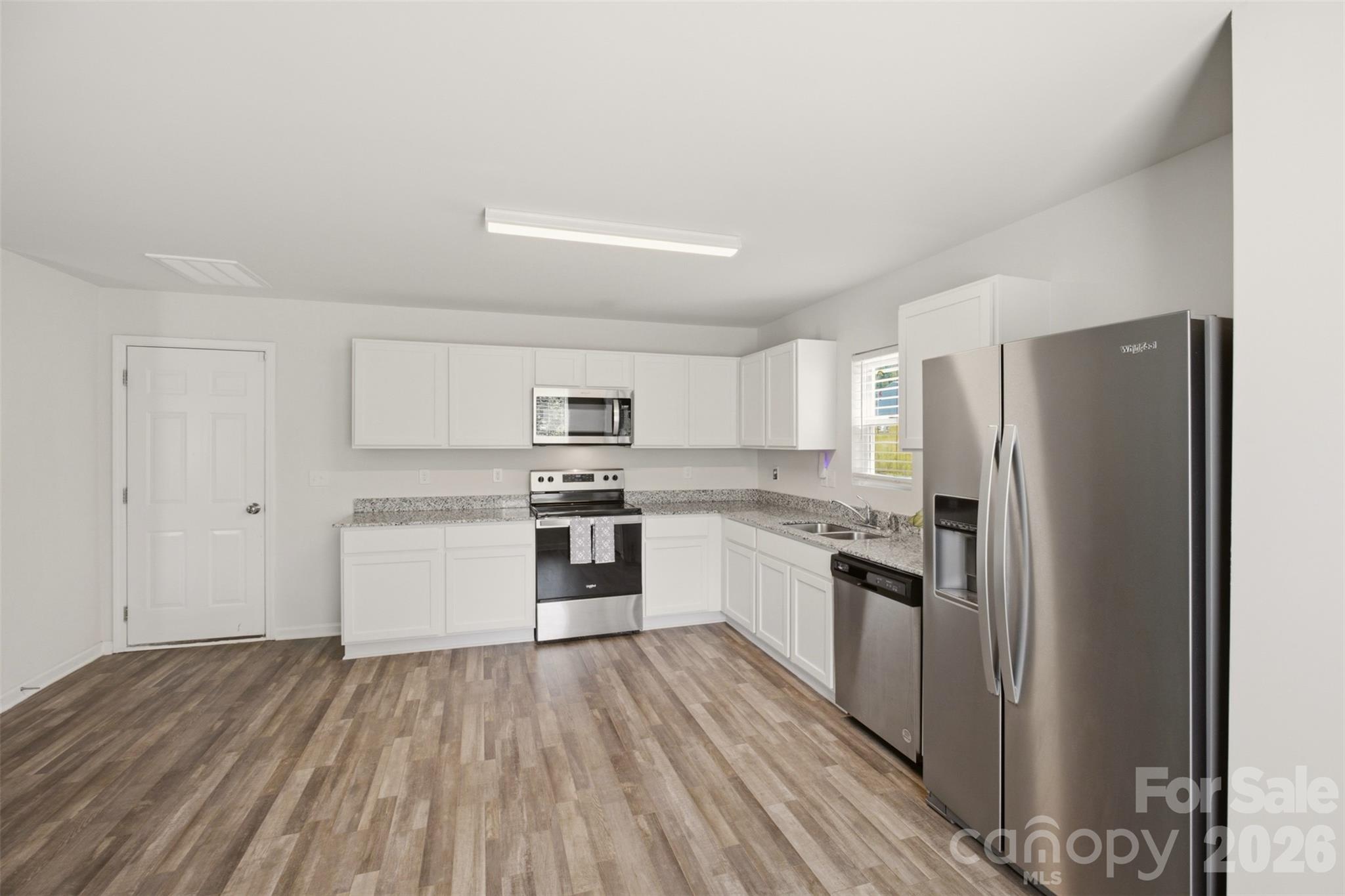 181 Four Andrews Drive — Harmony