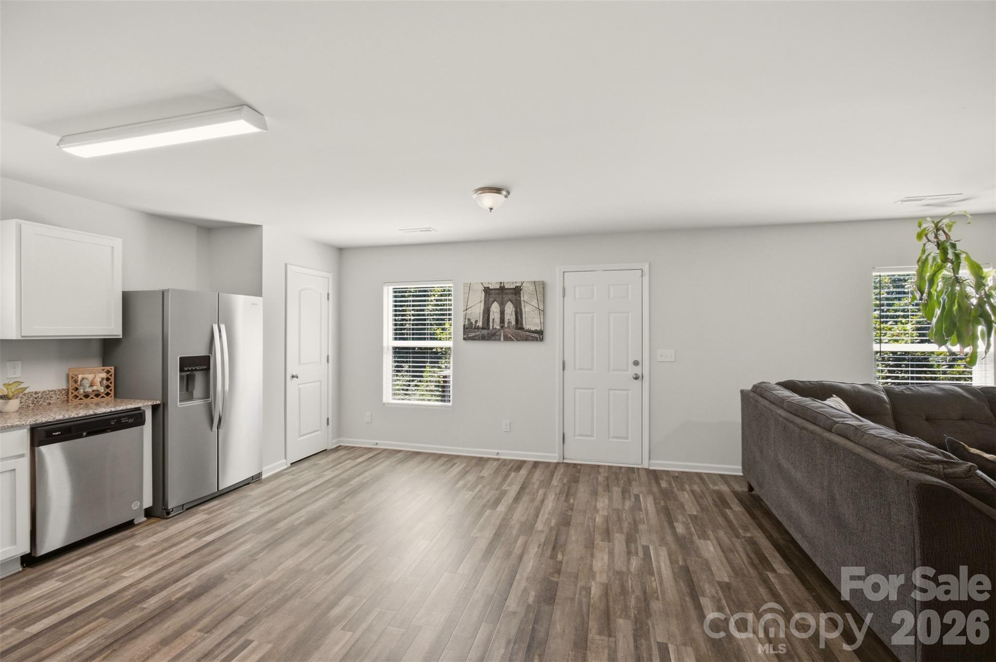 181 Four Andrews Drive — Harmony