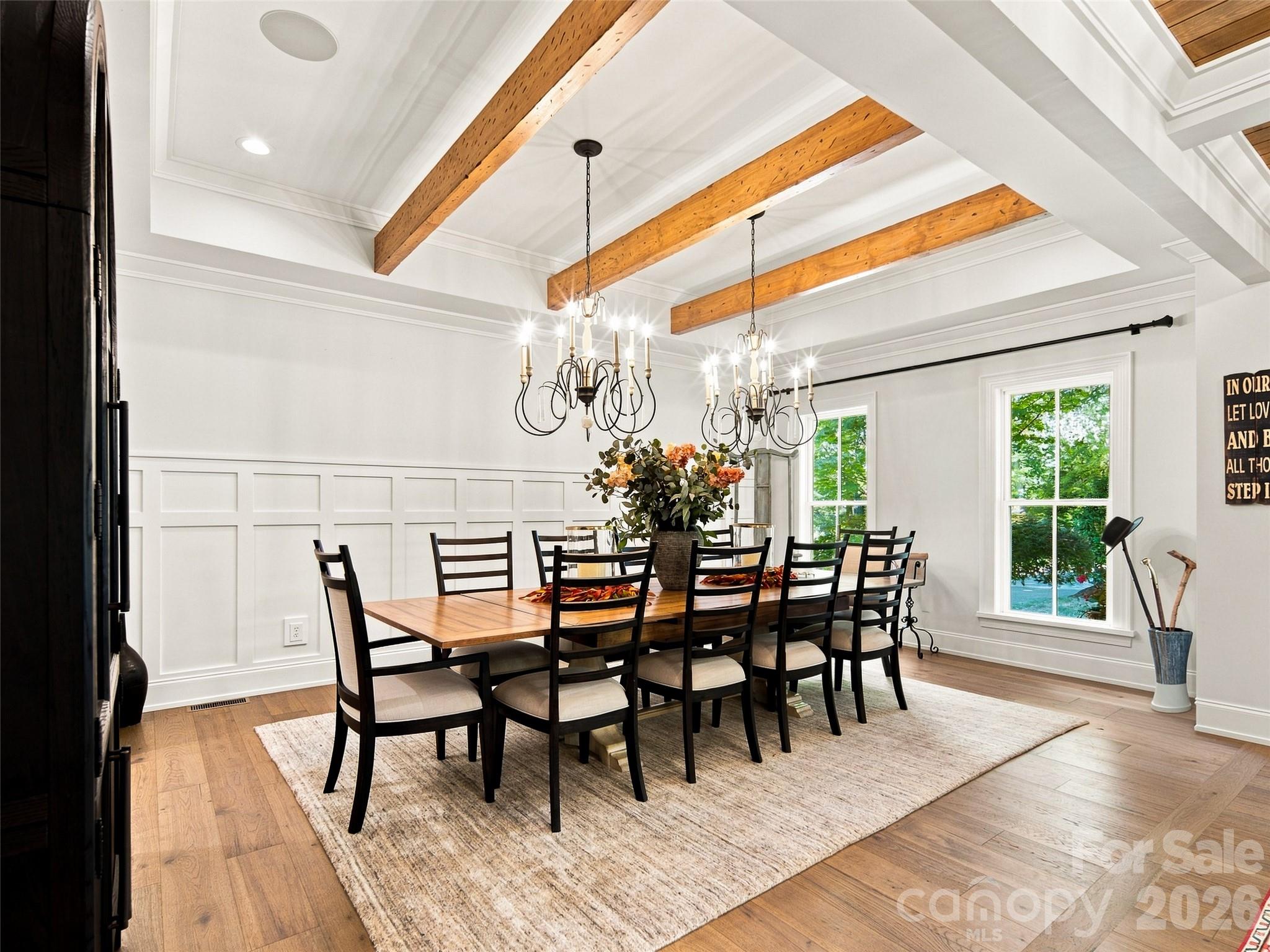 54 Mountain Drive — Biltmore Lake