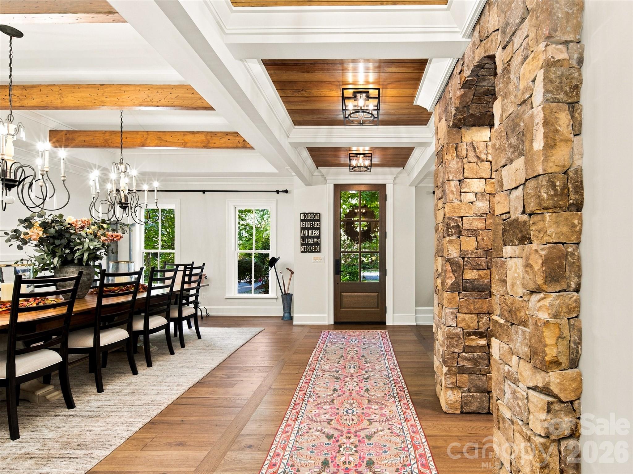 54 Mountain Drive — Biltmore Lake