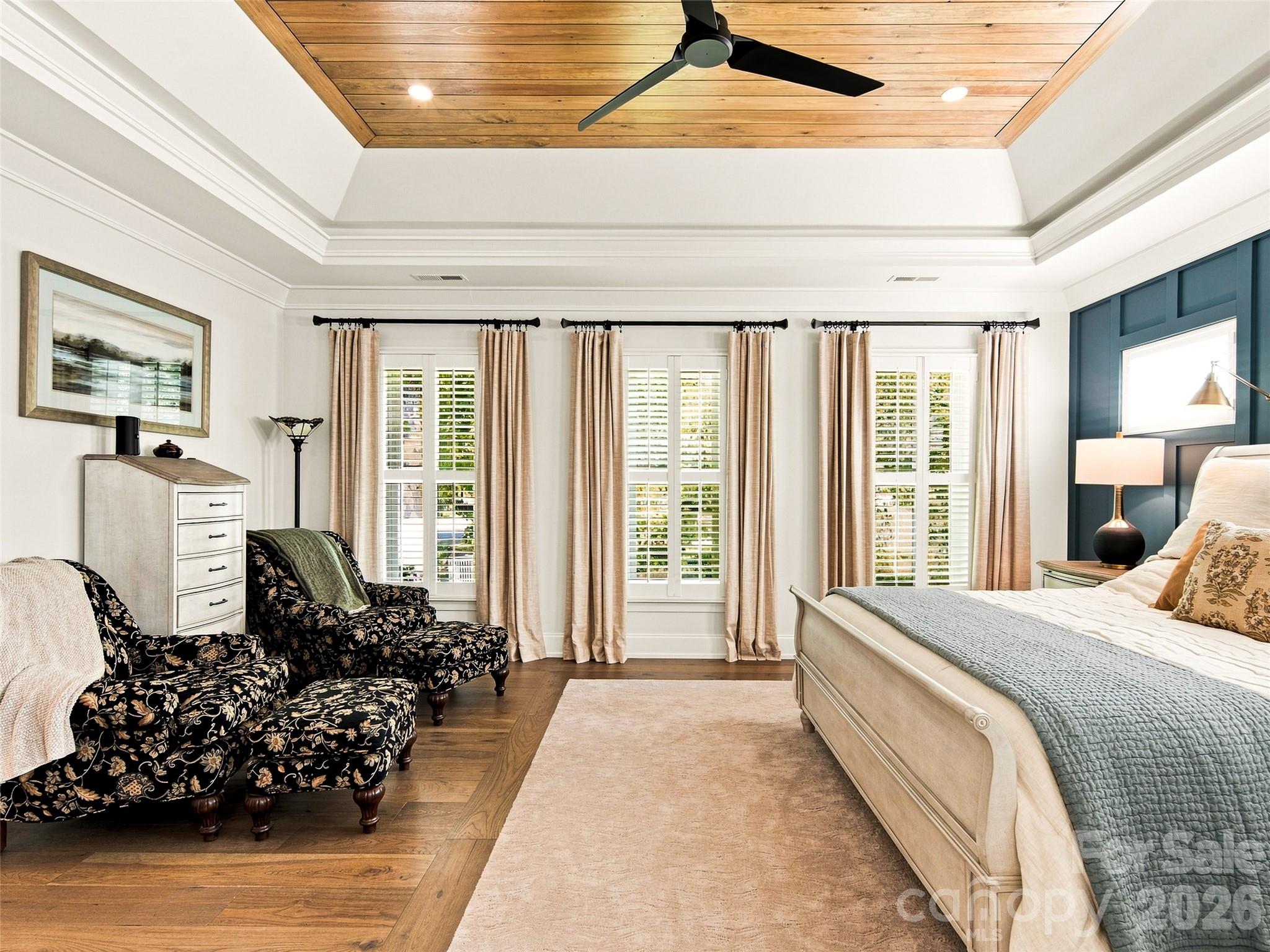 54 Mountain Drive — Biltmore Lake