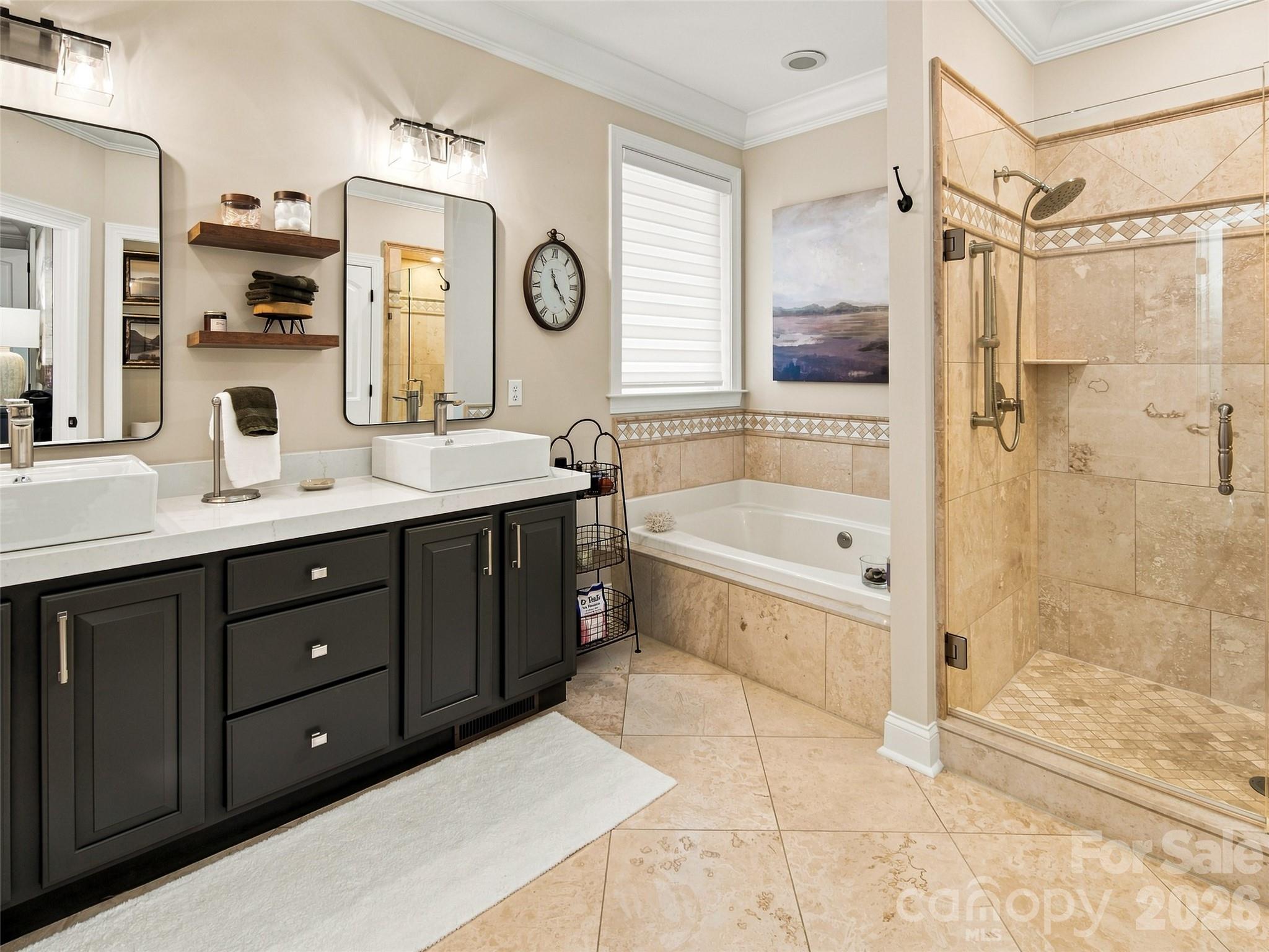 54 Mountain Drive — Biltmore Lake