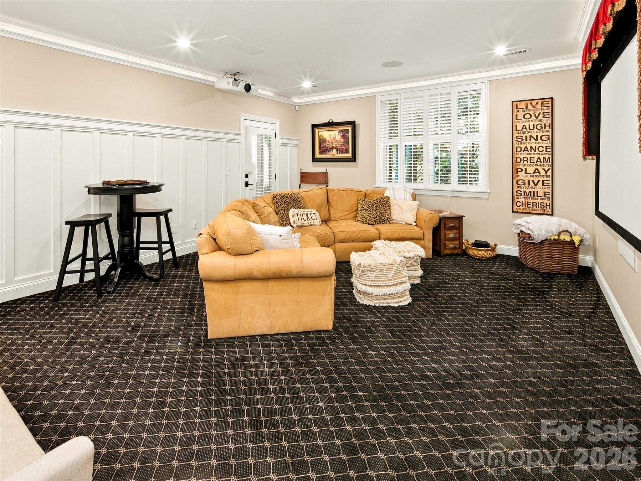 54 Mountain Drive — Biltmore Lake