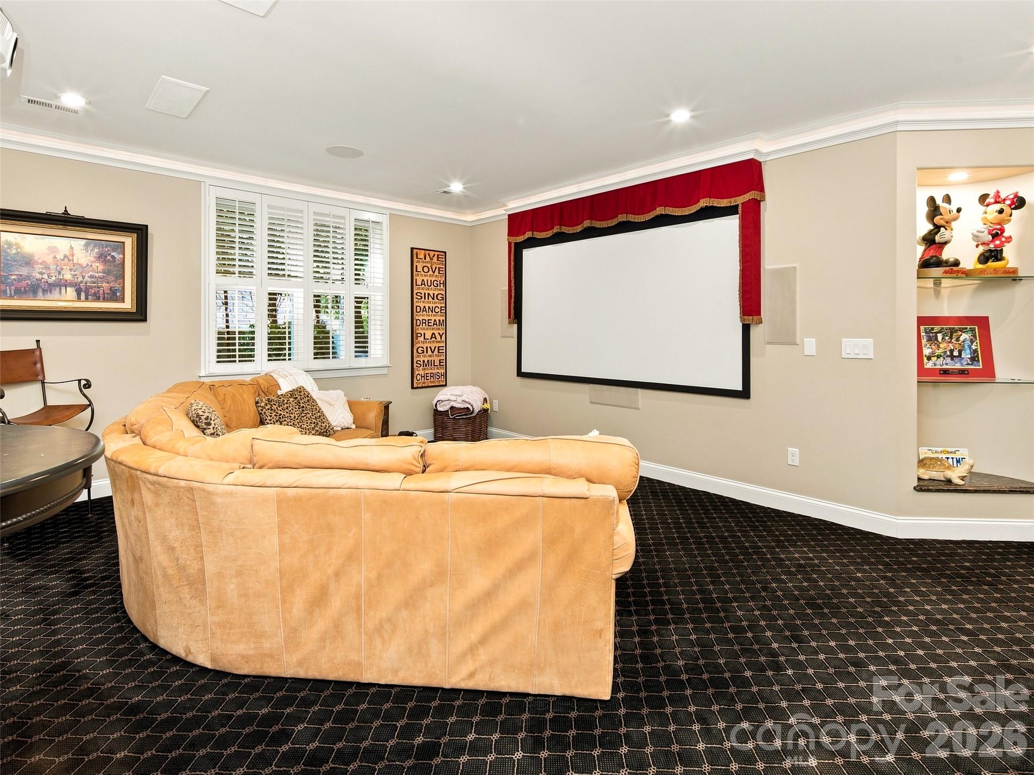 54 Mountain Drive — Biltmore Lake