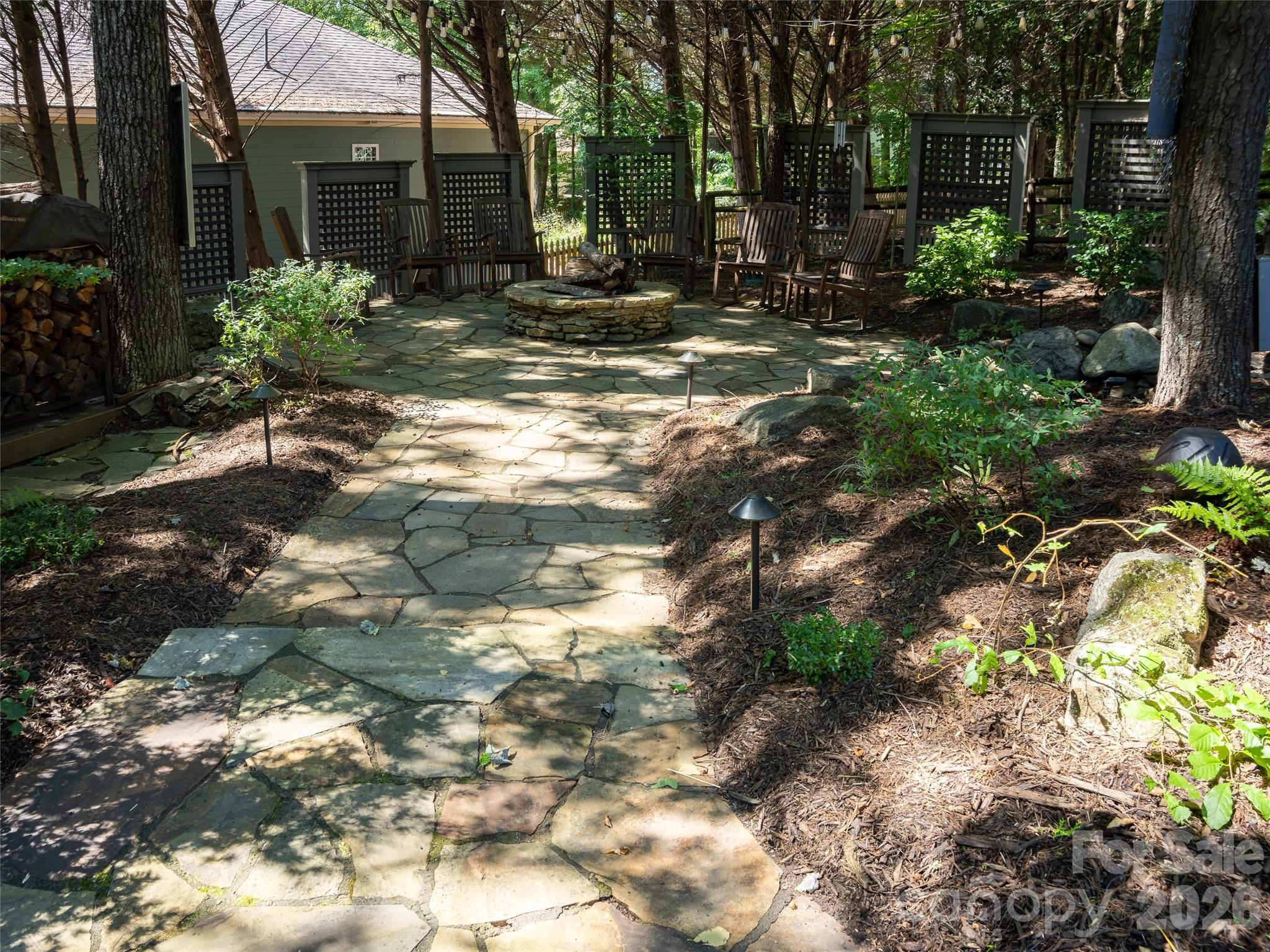 54 Mountain Drive — Biltmore Lake