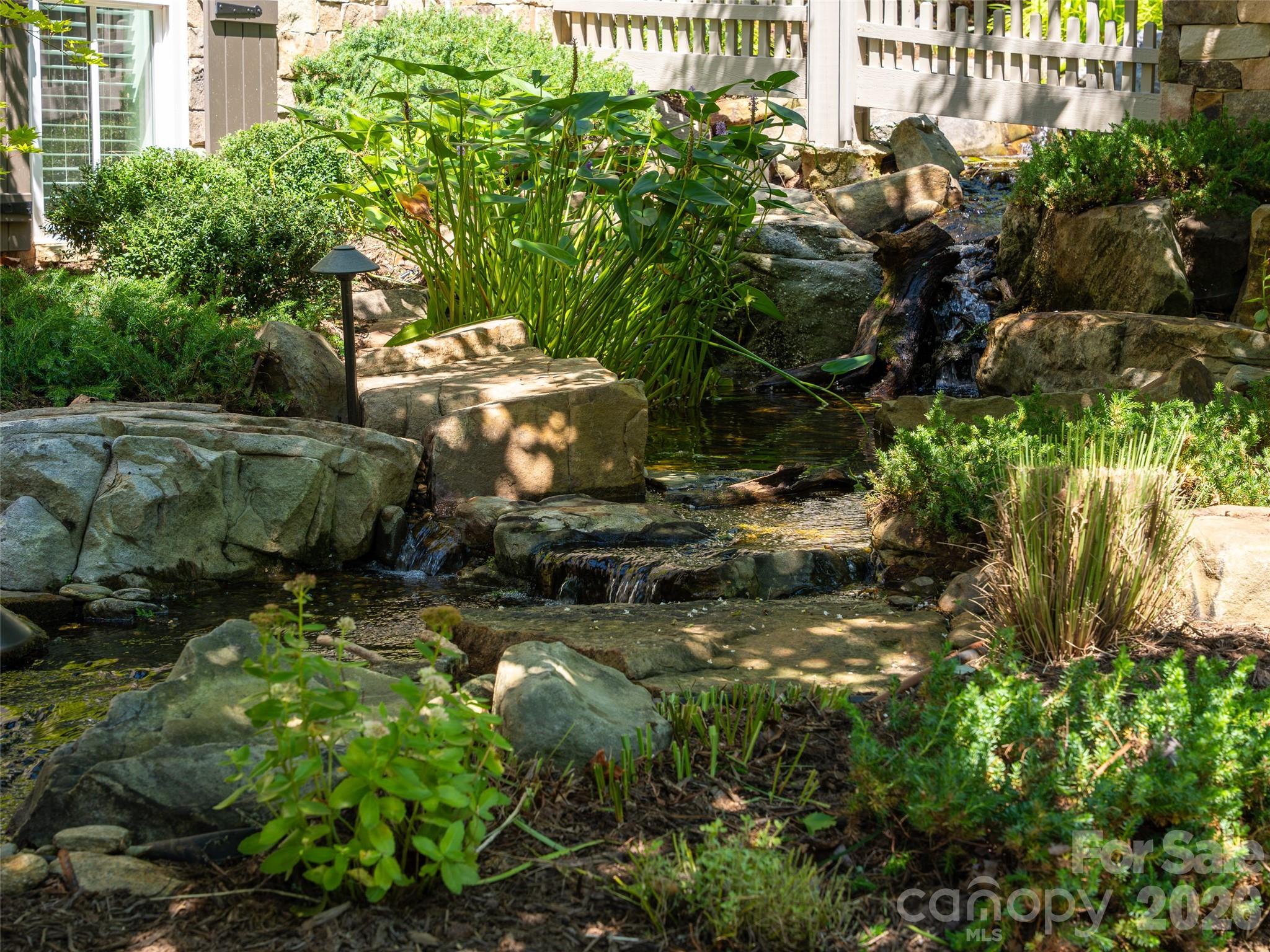 54 Mountain Drive — Biltmore Lake