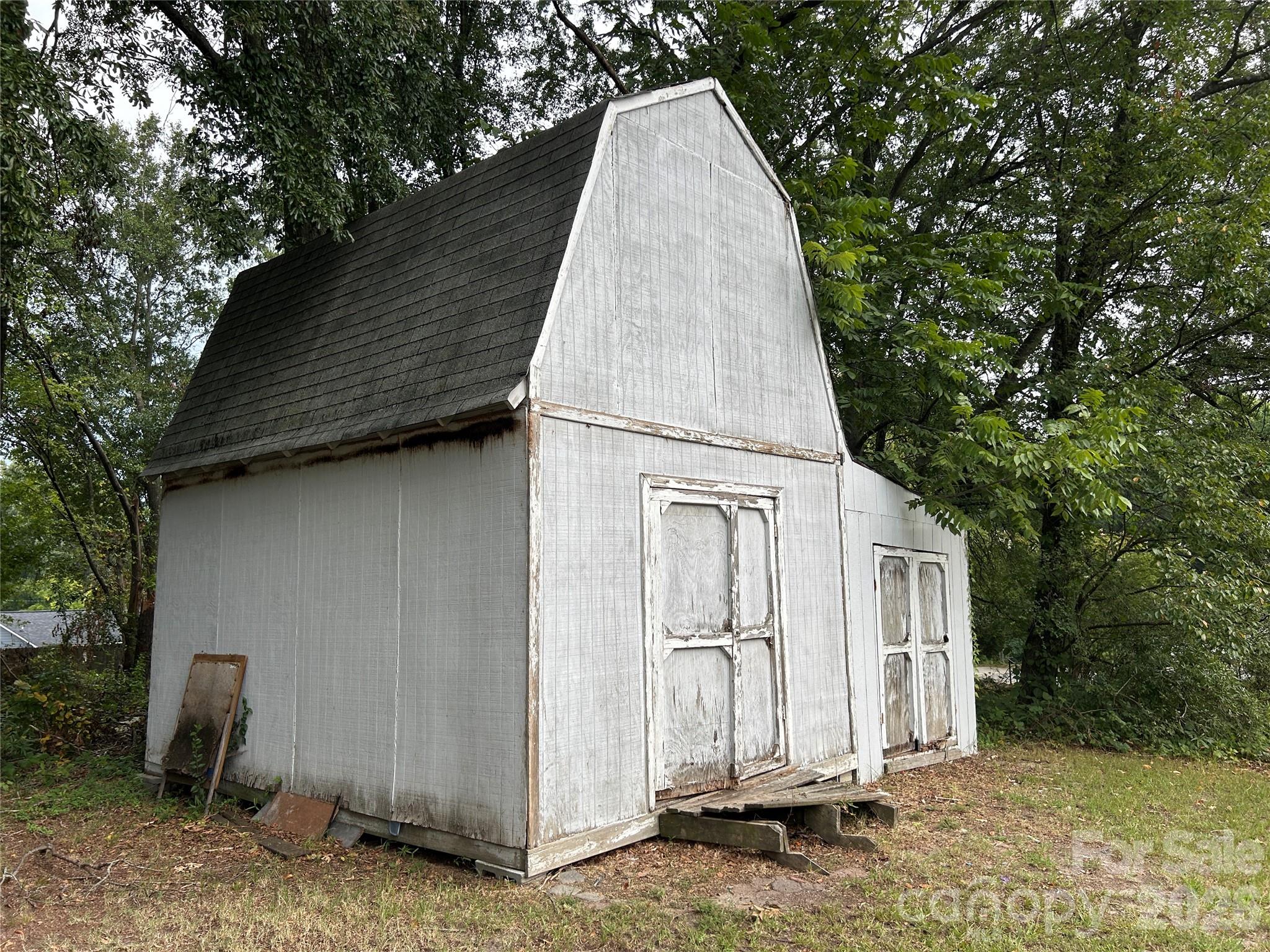 927 Floyd Lane — Gastonia