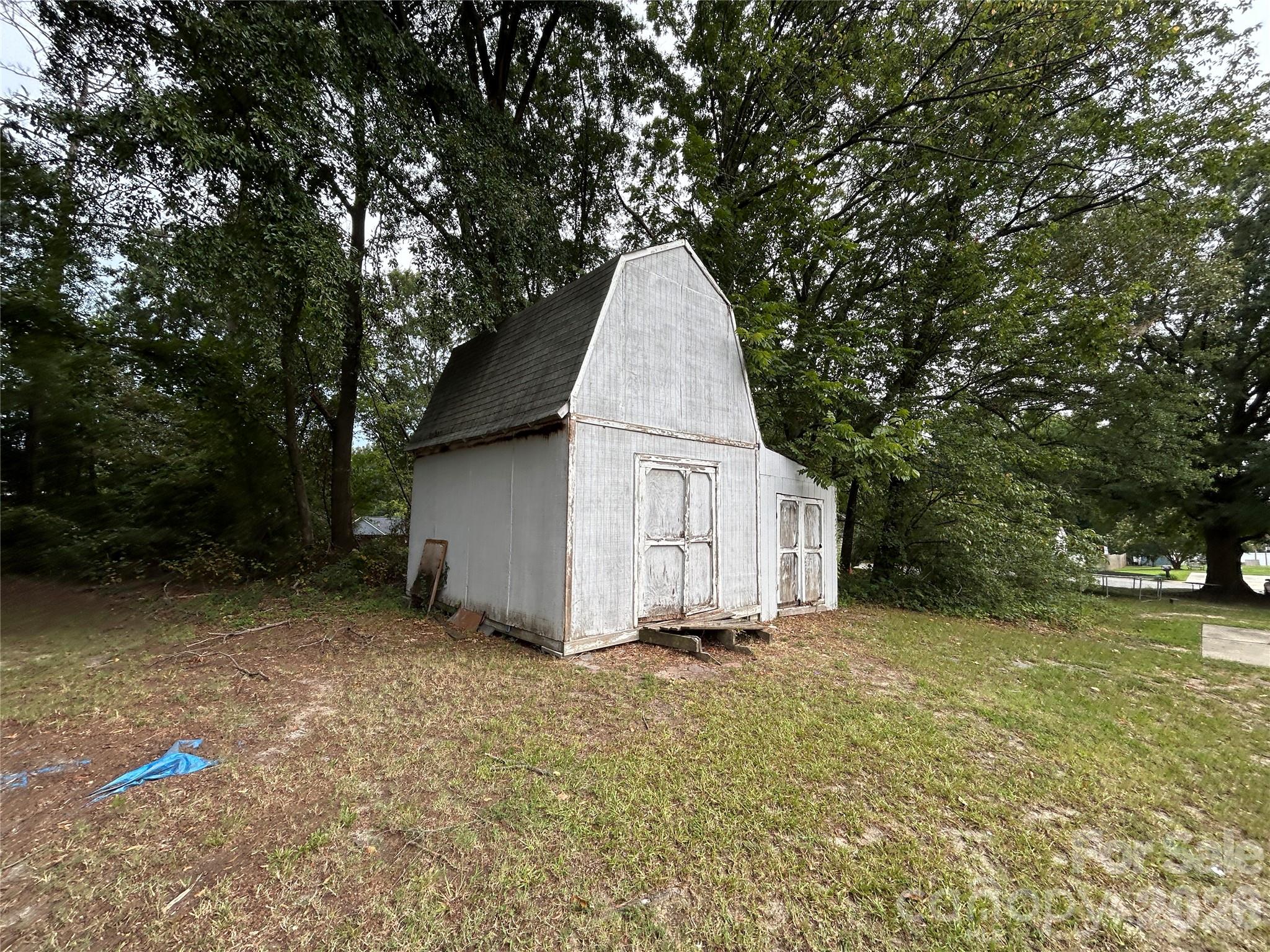 927 Floyd Lane — Gastonia