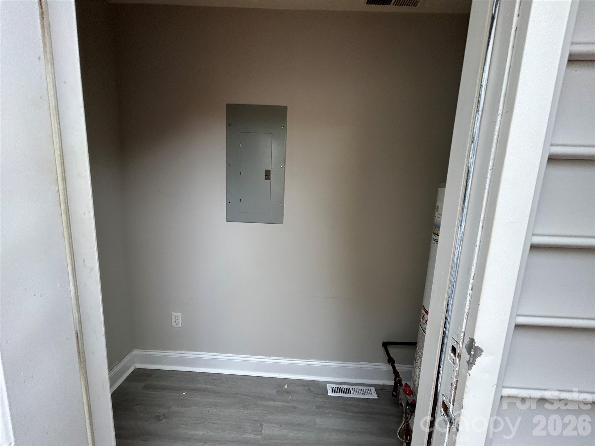 927 Floyd Lane — Gastonia