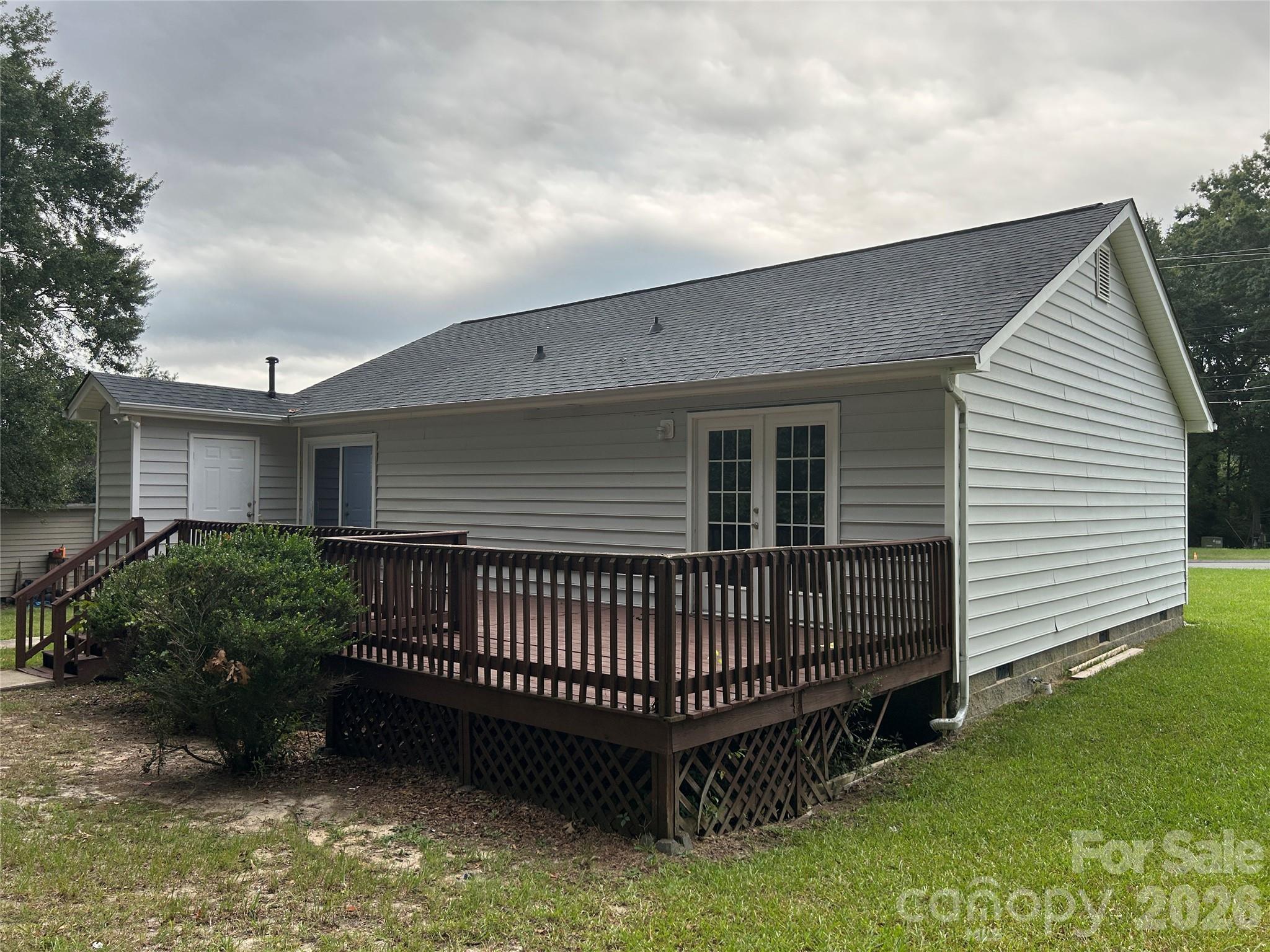 927 Floyd Lane — Gastonia