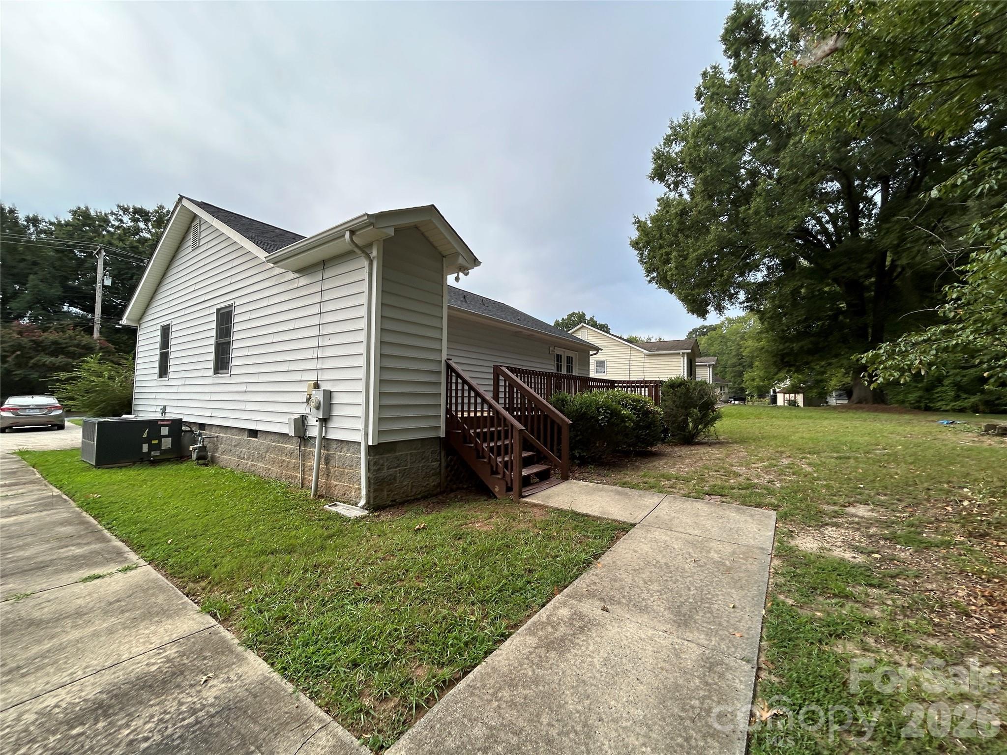 927 Floyd Lane — Gastonia