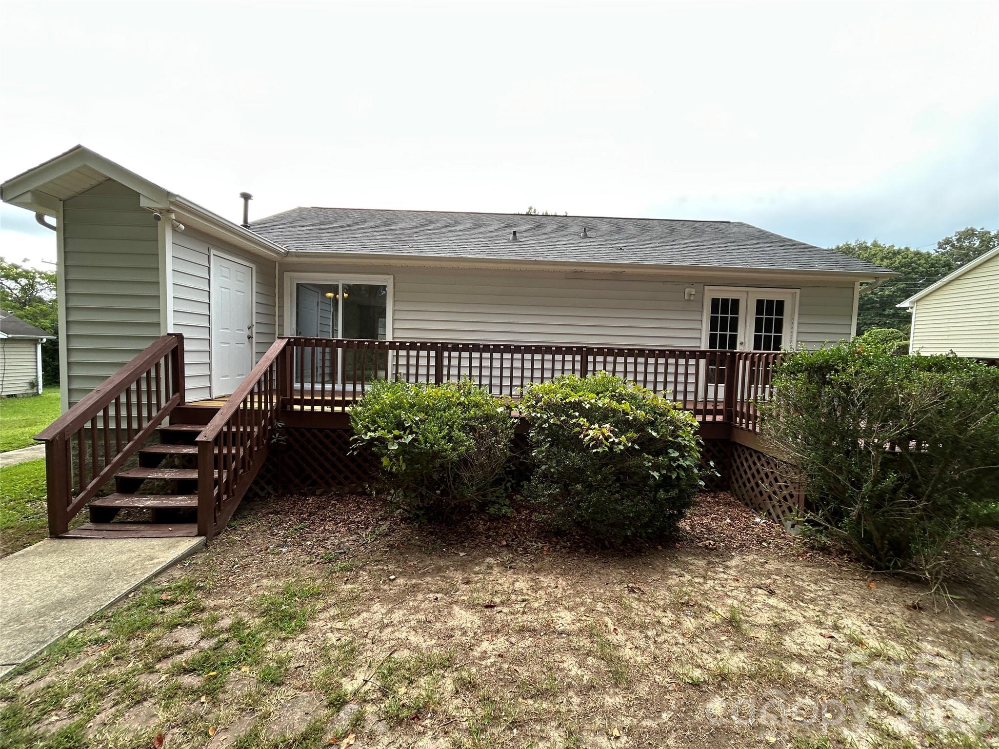 927 Floyd Lane — Gastonia
