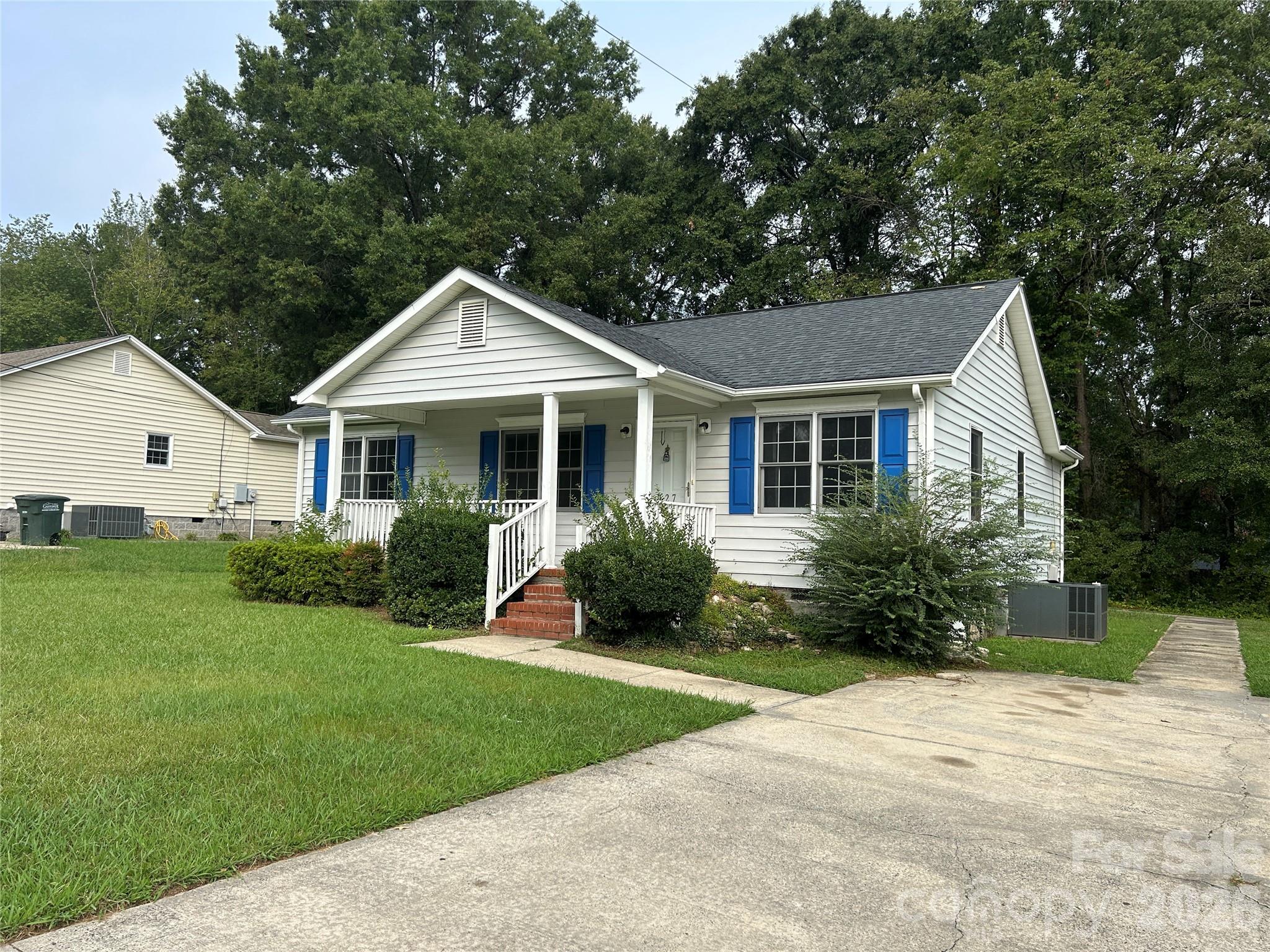 927 Floyd Lane — Gastonia