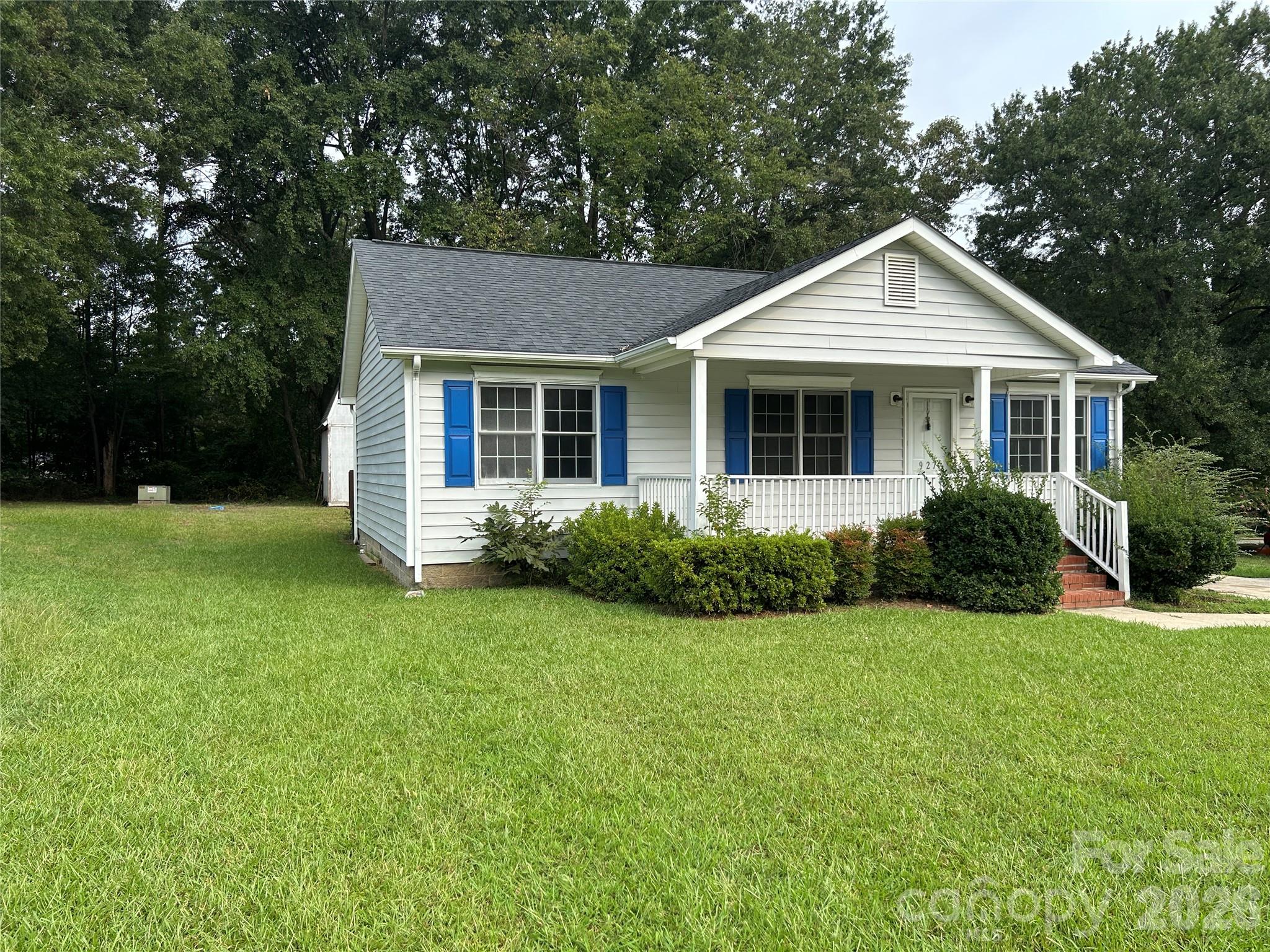 927 Floyd Lane — Gastonia