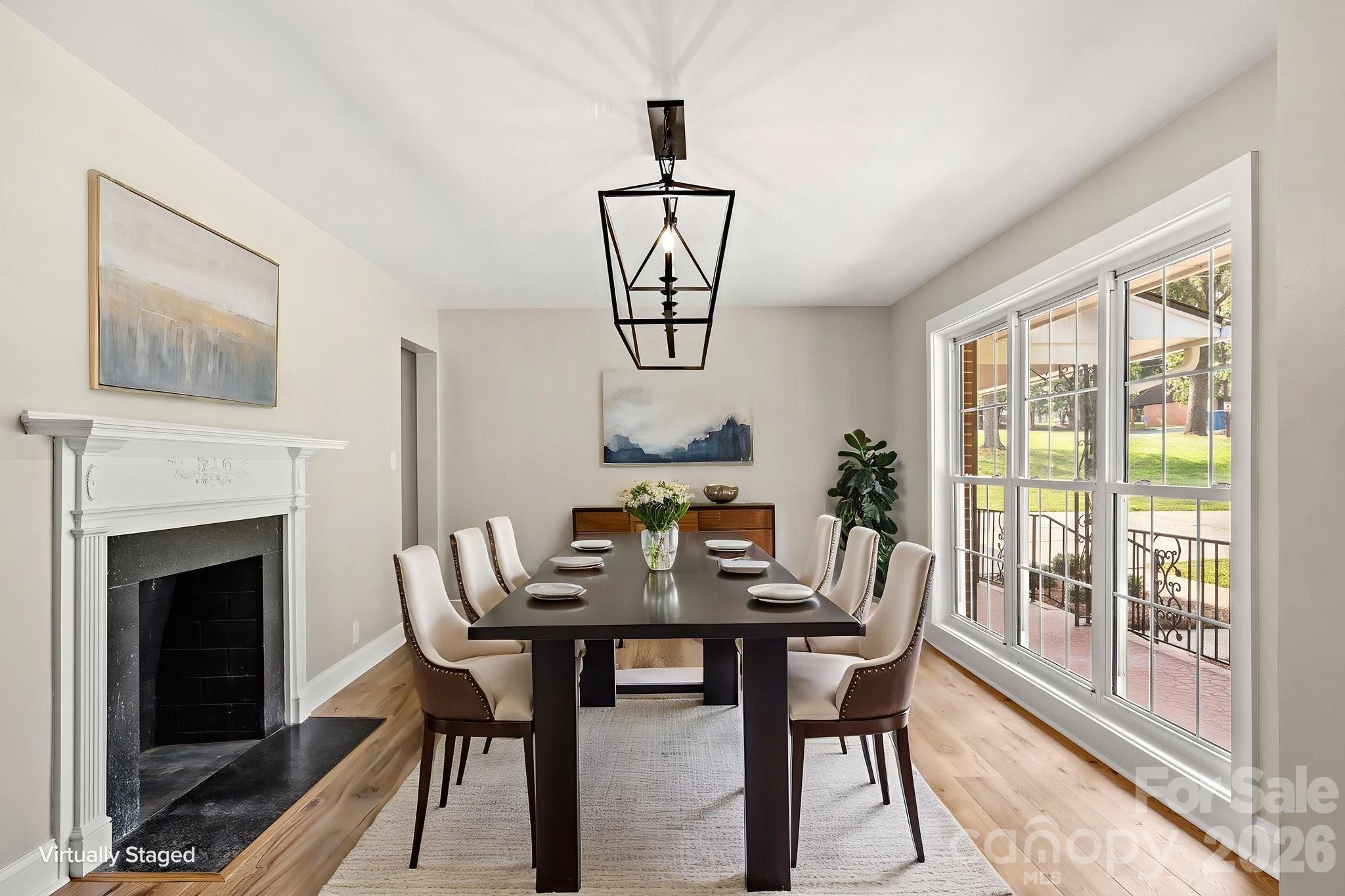 1103 W Elm Street — Shelby