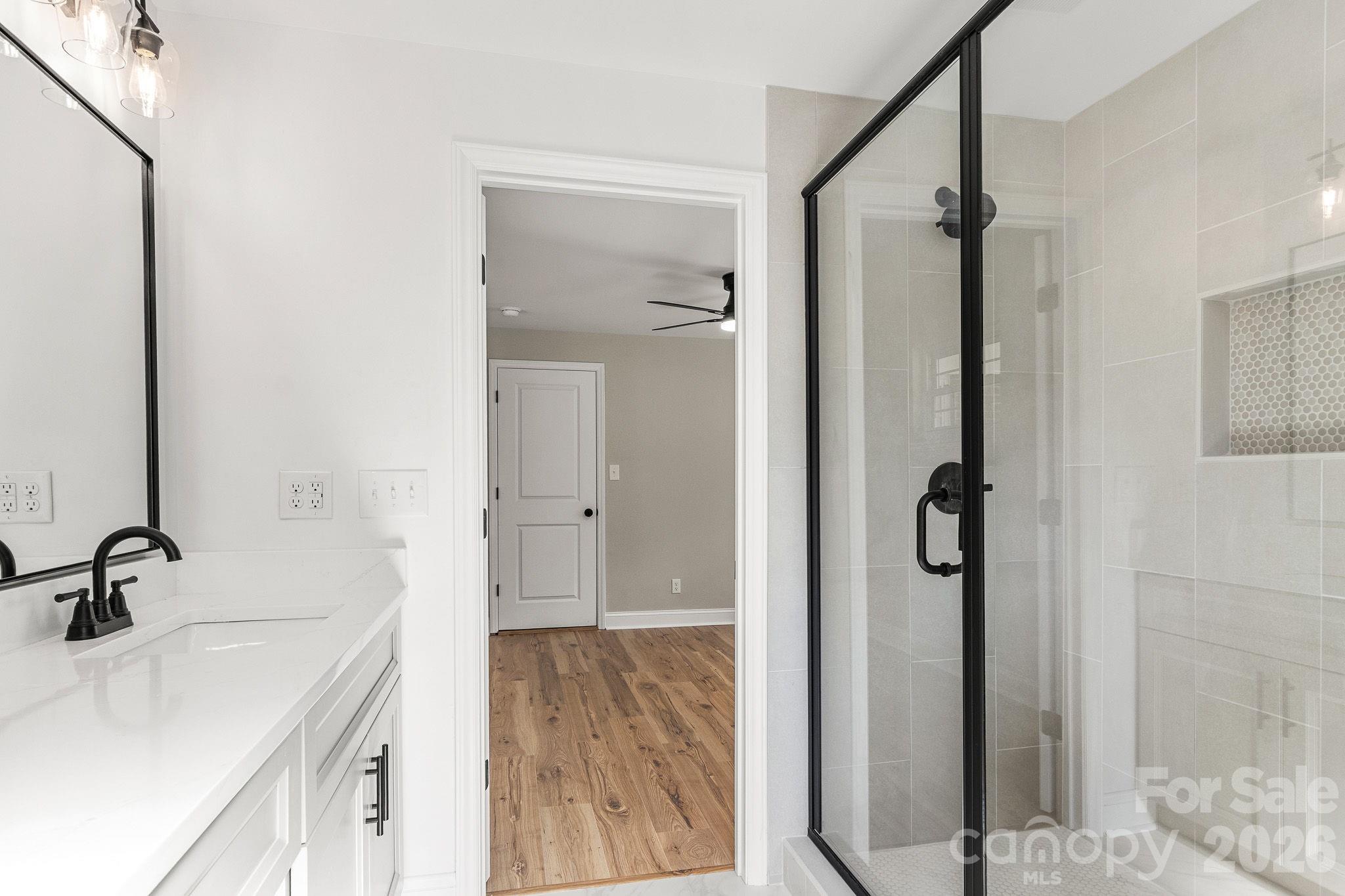 1103 W Elm Street — Shelby