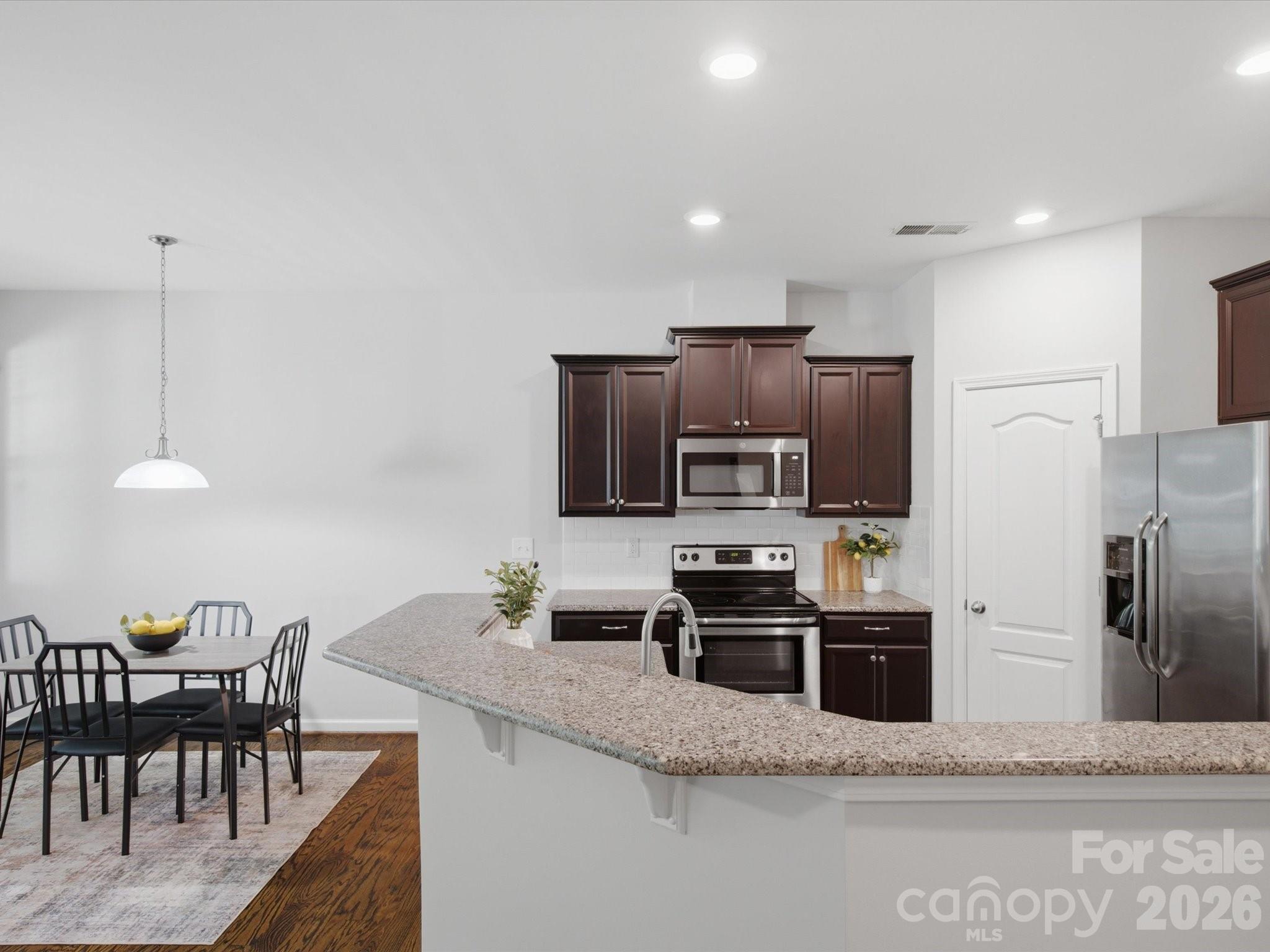 7020 Swamp Chestnut Lane — Indian Land