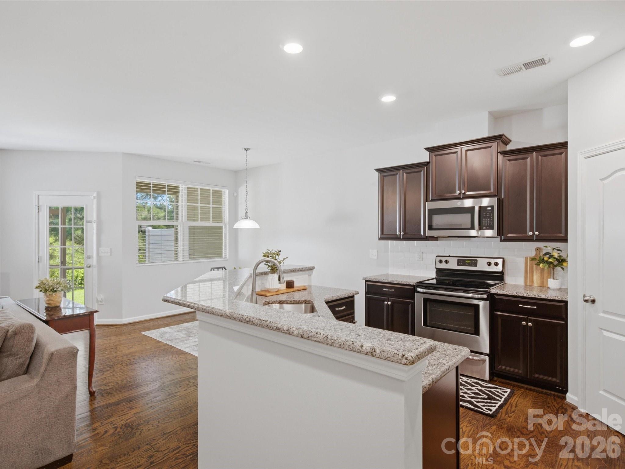 7020 Swamp Chestnut Lane — Indian Land