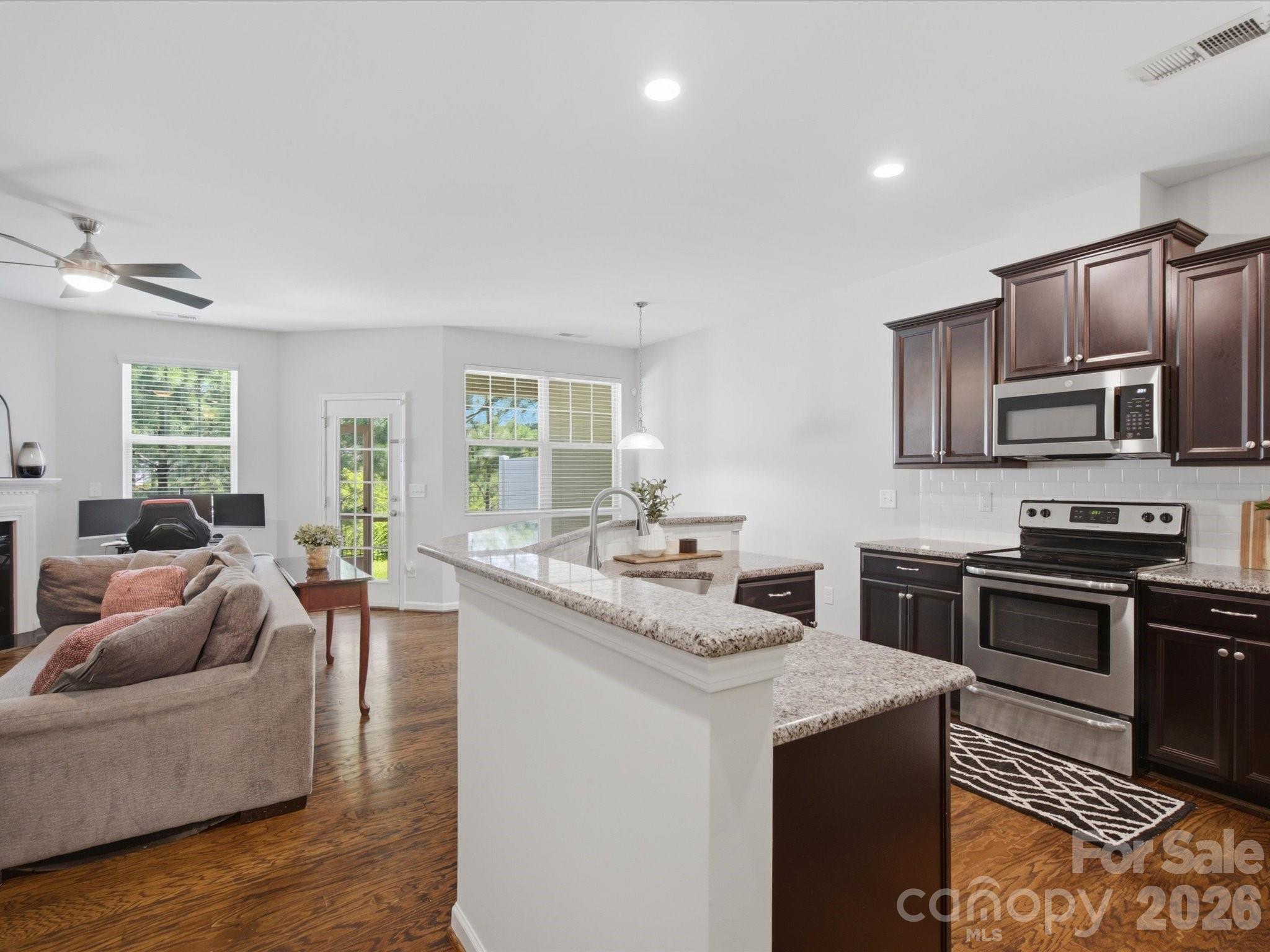 7020 Swamp Chestnut Lane — Indian Land