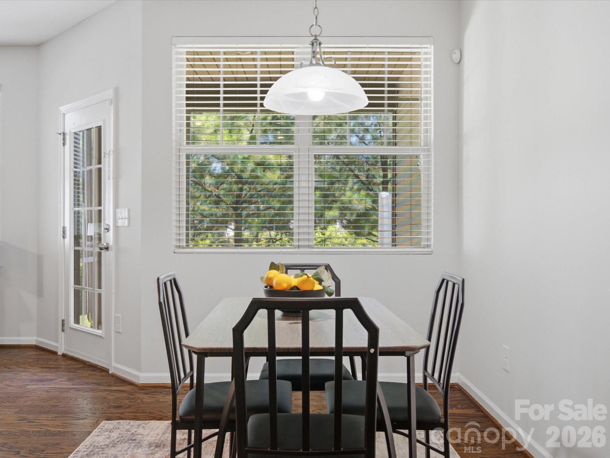 7020 Swamp Chestnut Lane — Indian Land