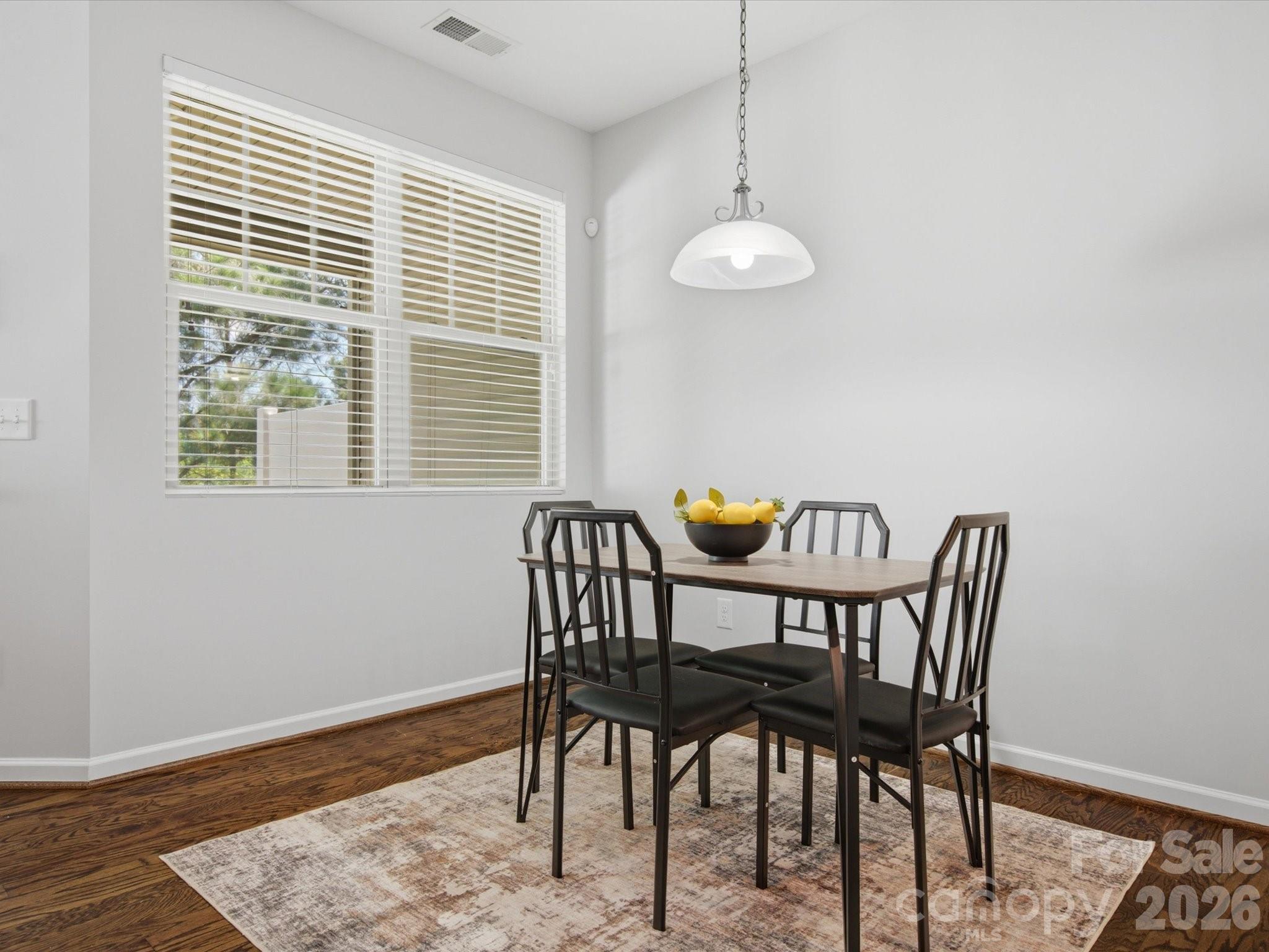 7020 Swamp Chestnut Lane — Indian Land