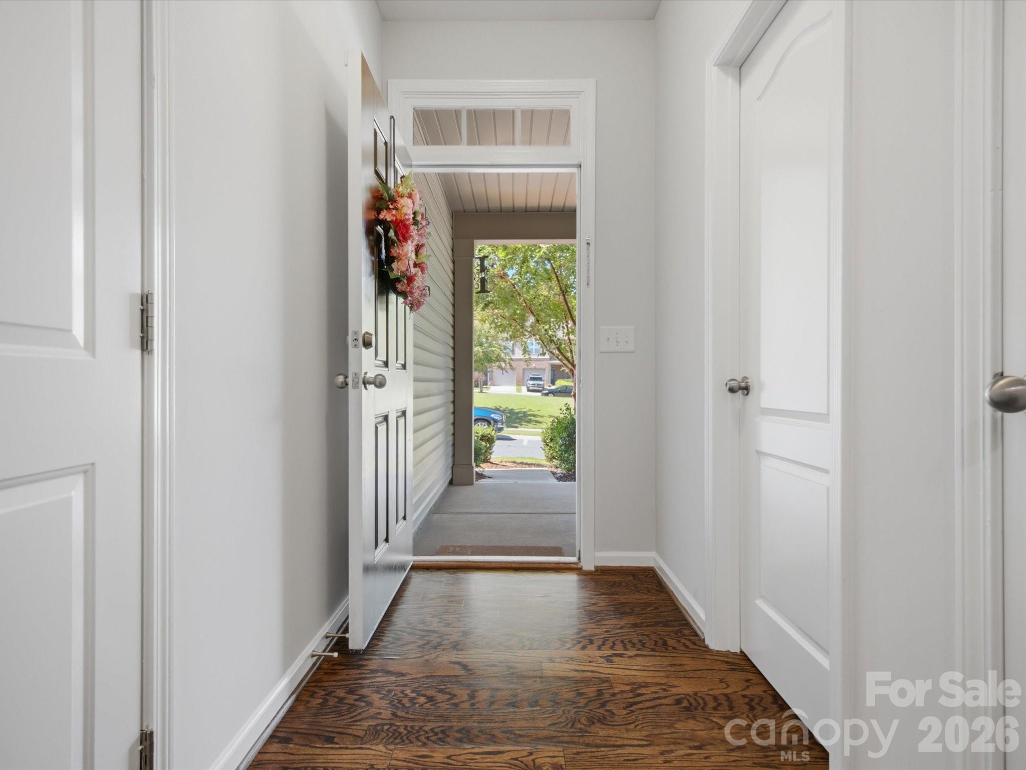 7020 Swamp Chestnut Lane — Indian Land