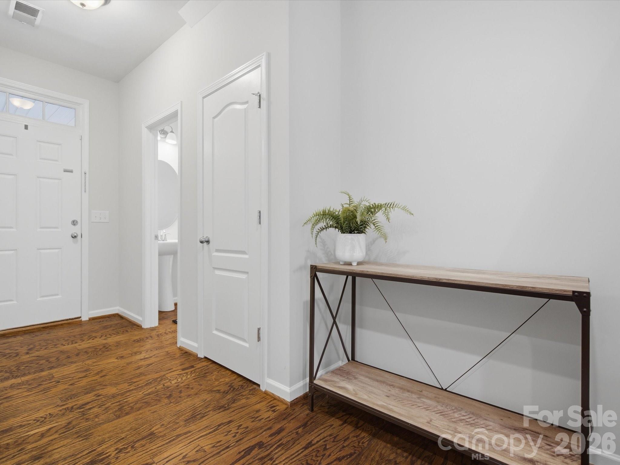 7020 Swamp Chestnut Lane — Indian Land
