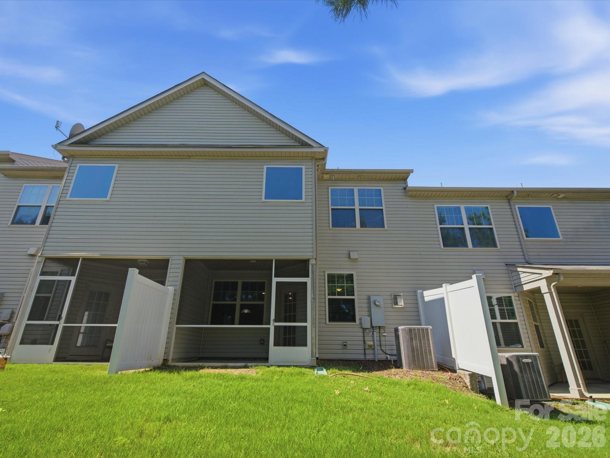 7020 Swamp Chestnut Lane — Indian Land