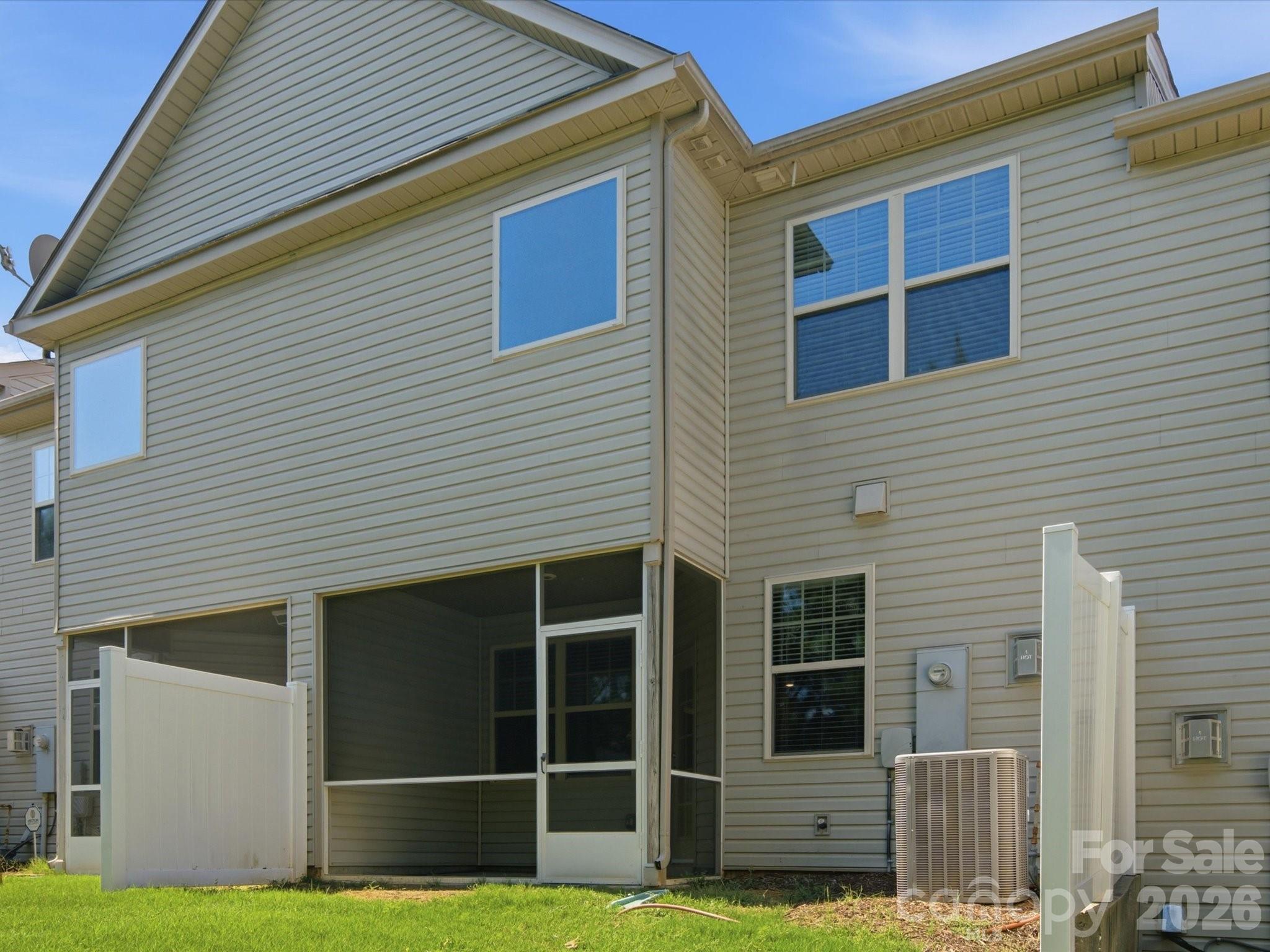 7020 Swamp Chestnut Lane — Indian Land
