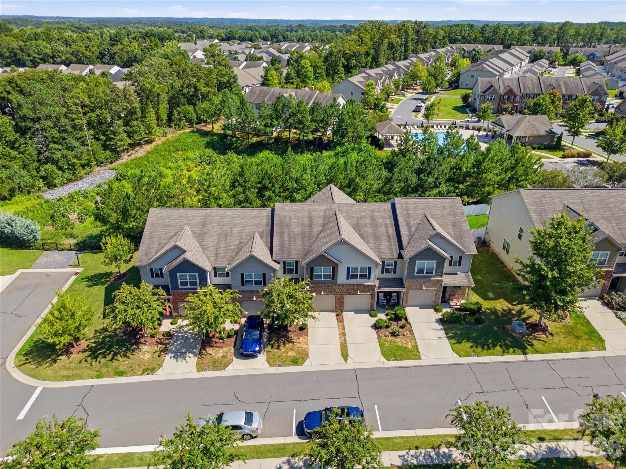 7020 Swamp Chestnut Lane — Indian Land