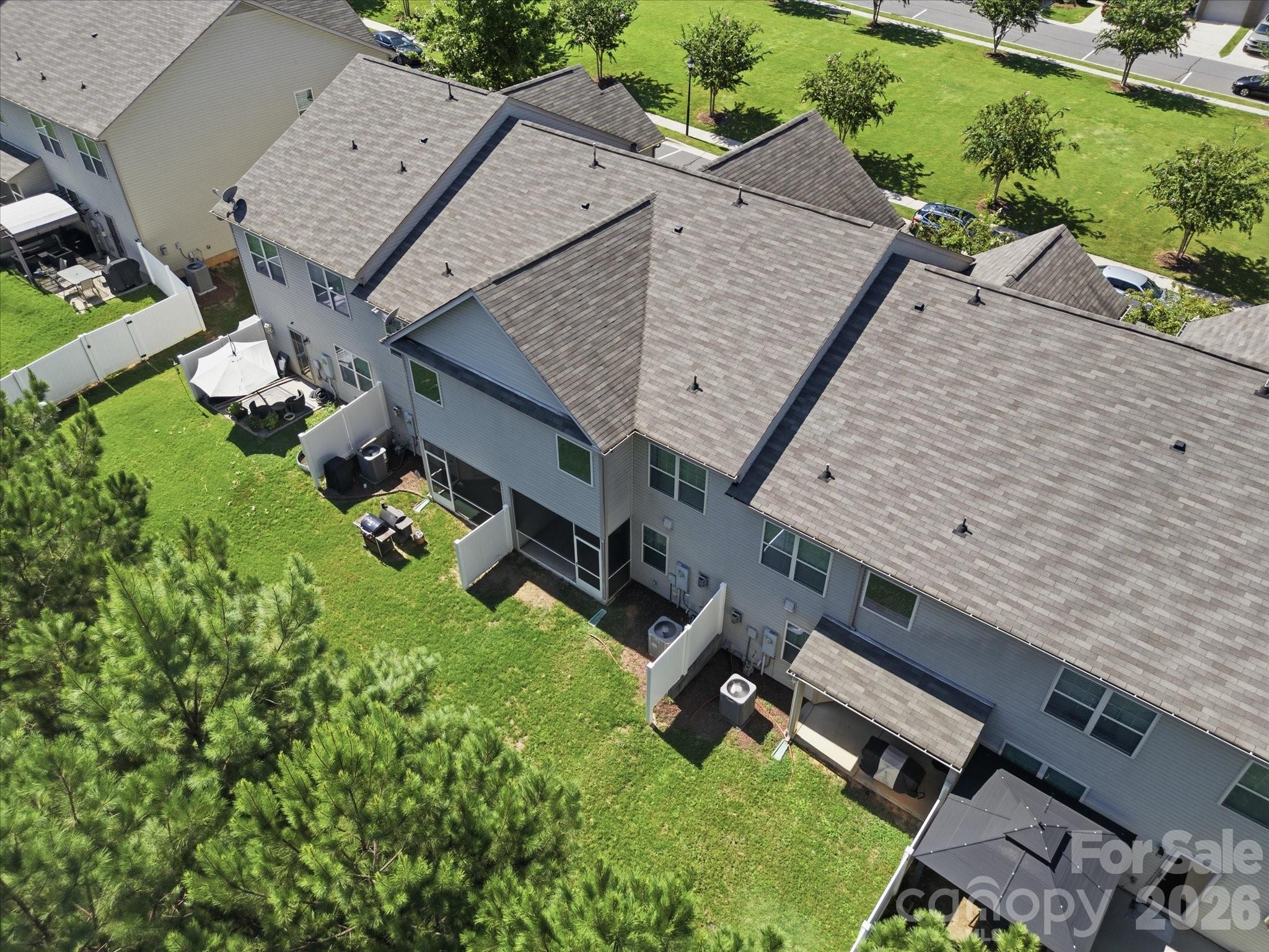 7020 Swamp Chestnut Lane — Indian Land