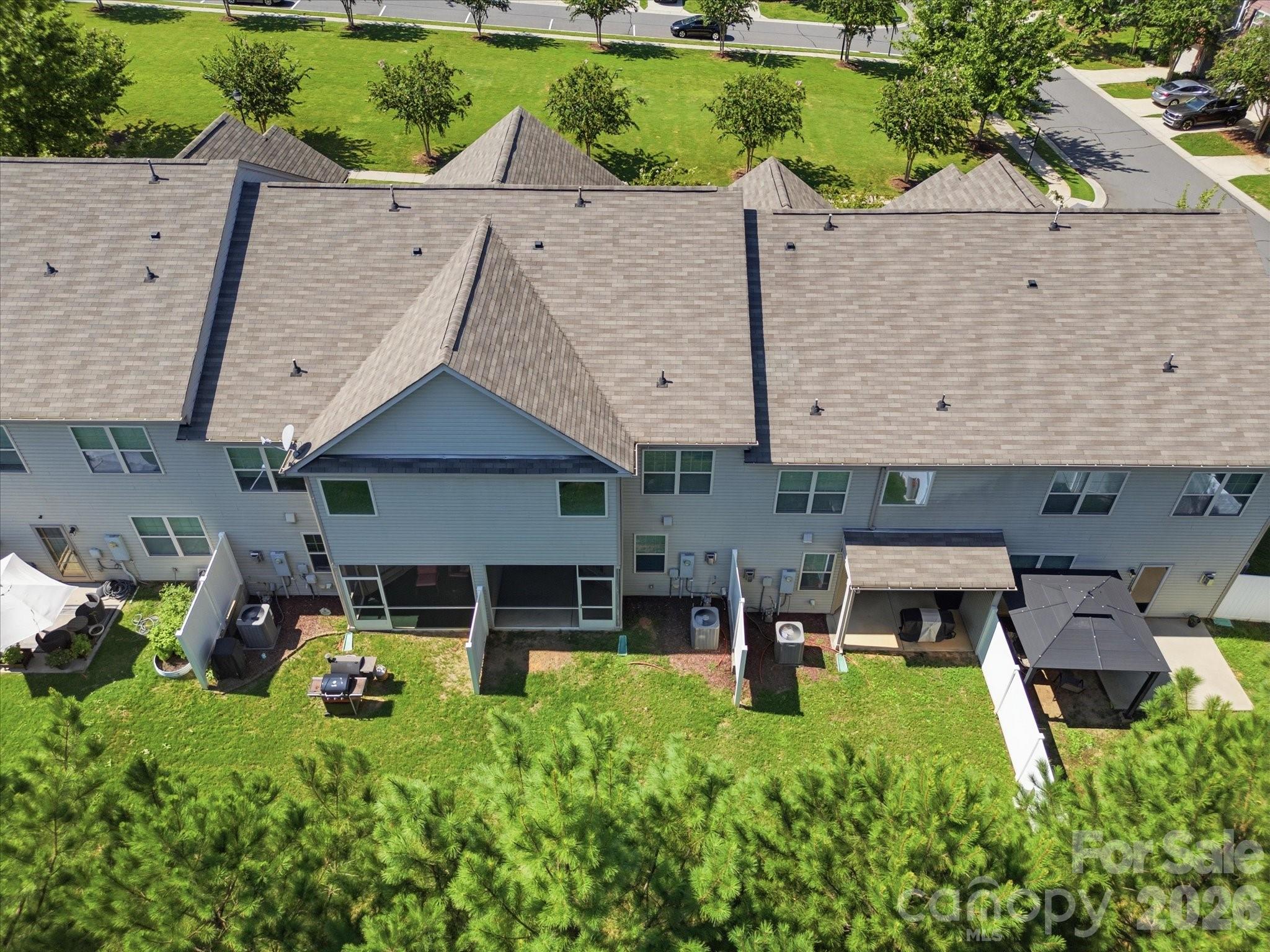 7020 Swamp Chestnut Lane — Indian Land