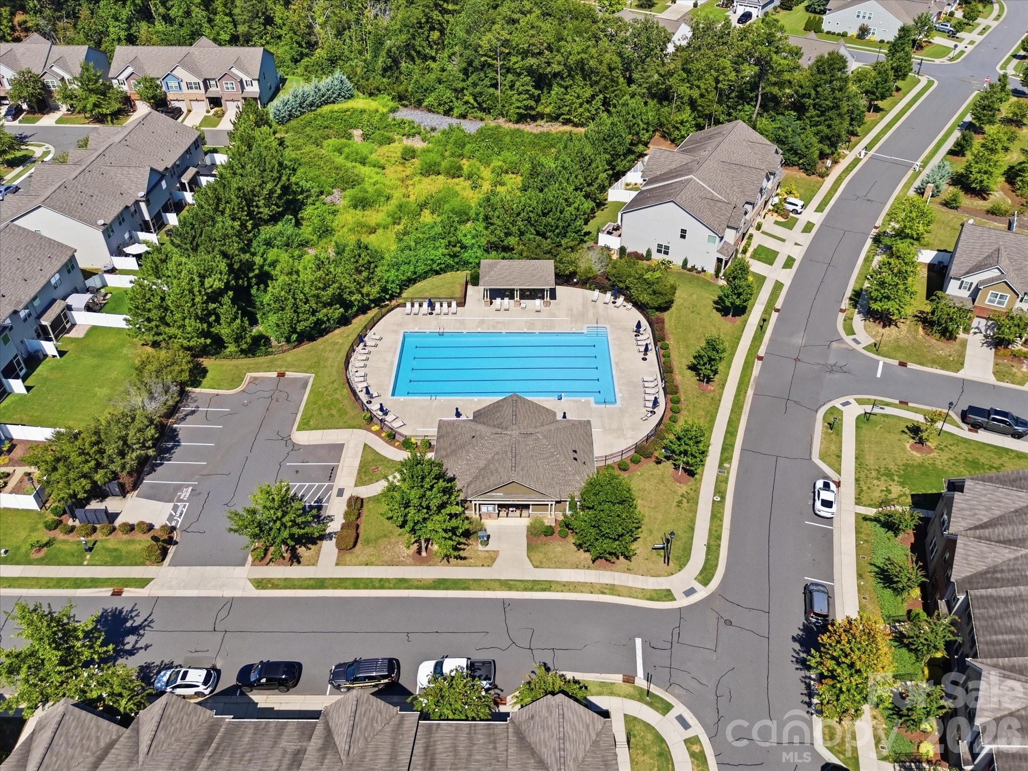 7020 Swamp Chestnut Lane — Indian Land