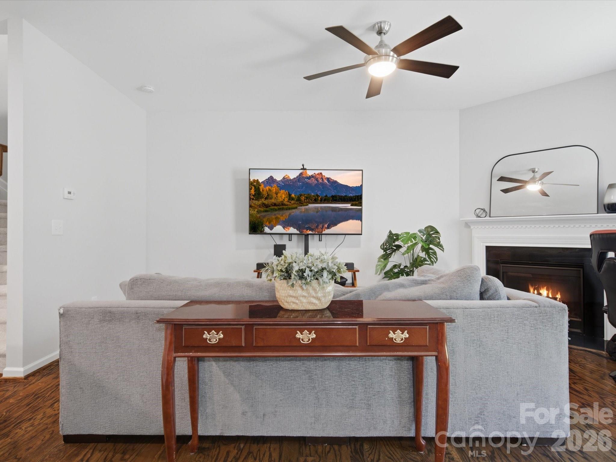 7020 Swamp Chestnut Lane — Indian Land