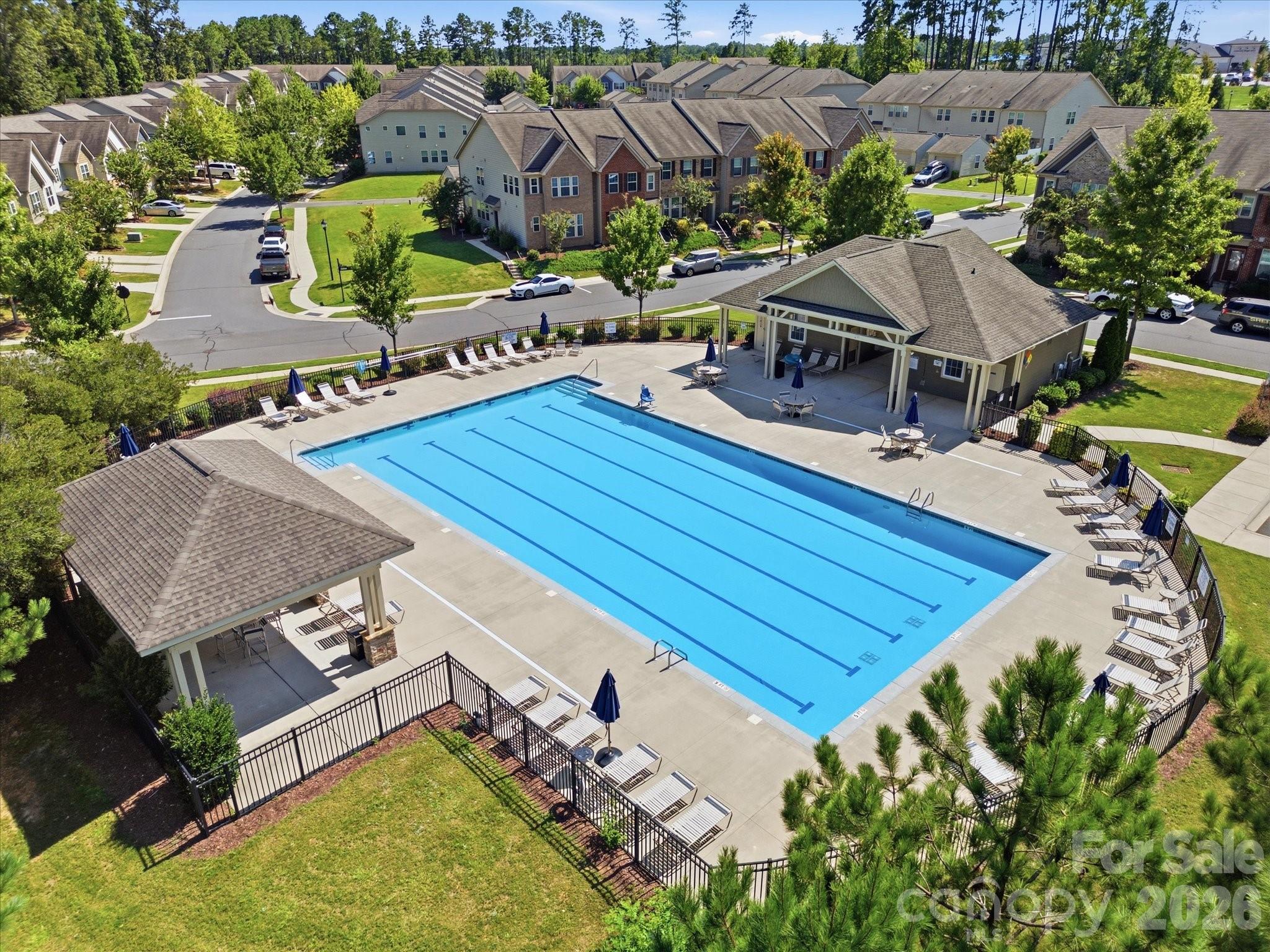 7020 Swamp Chestnut Lane — Indian Land