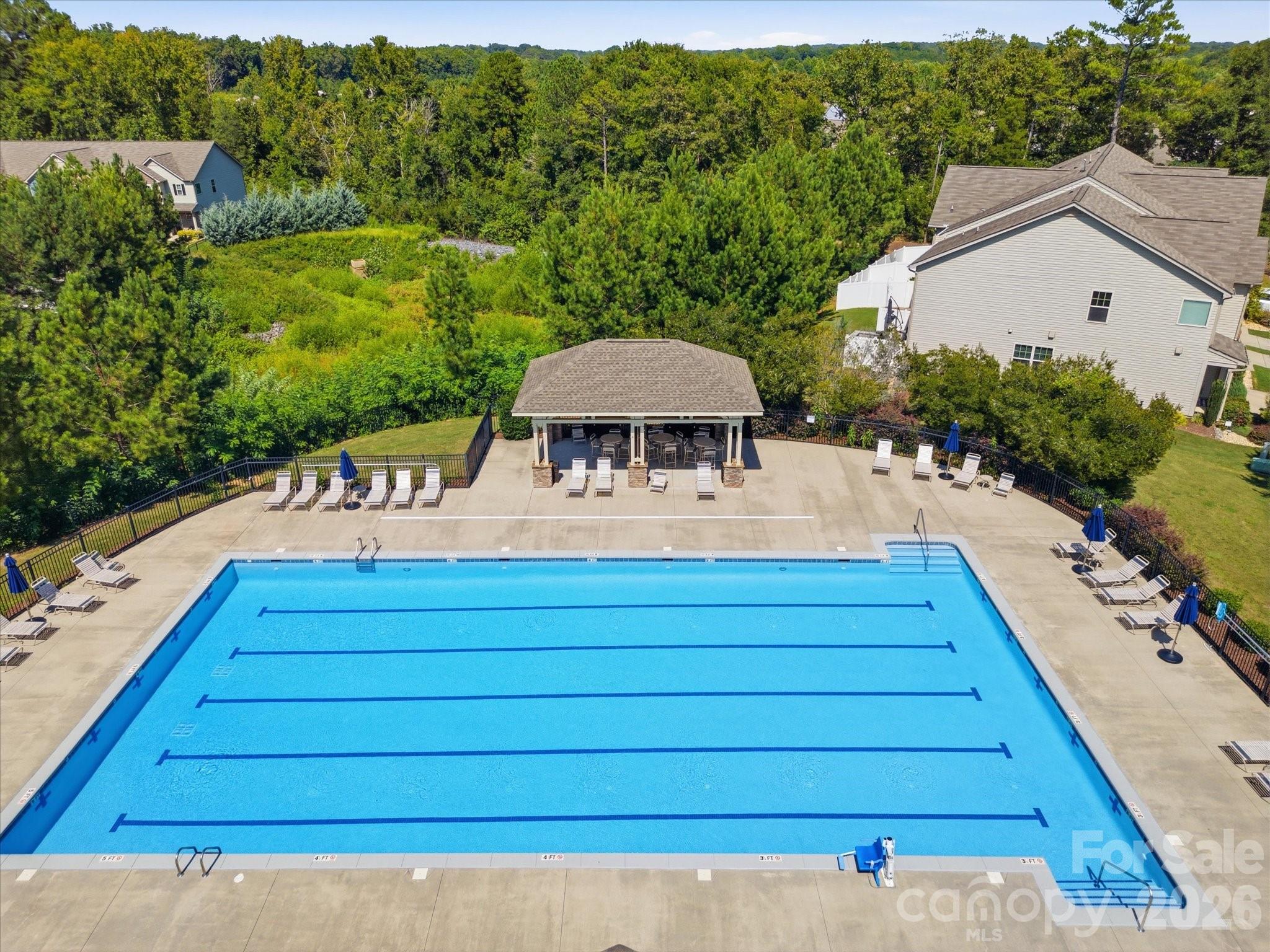 7020 Swamp Chestnut Lane — Indian Land