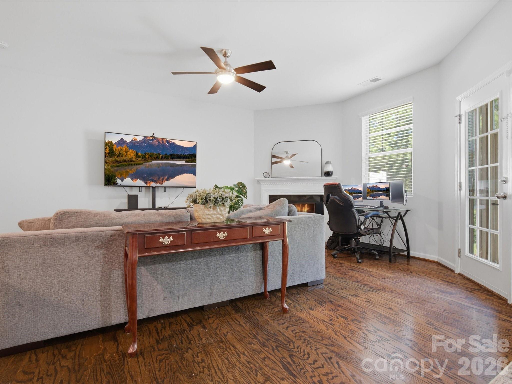 7020 Swamp Chestnut Lane — Indian Land