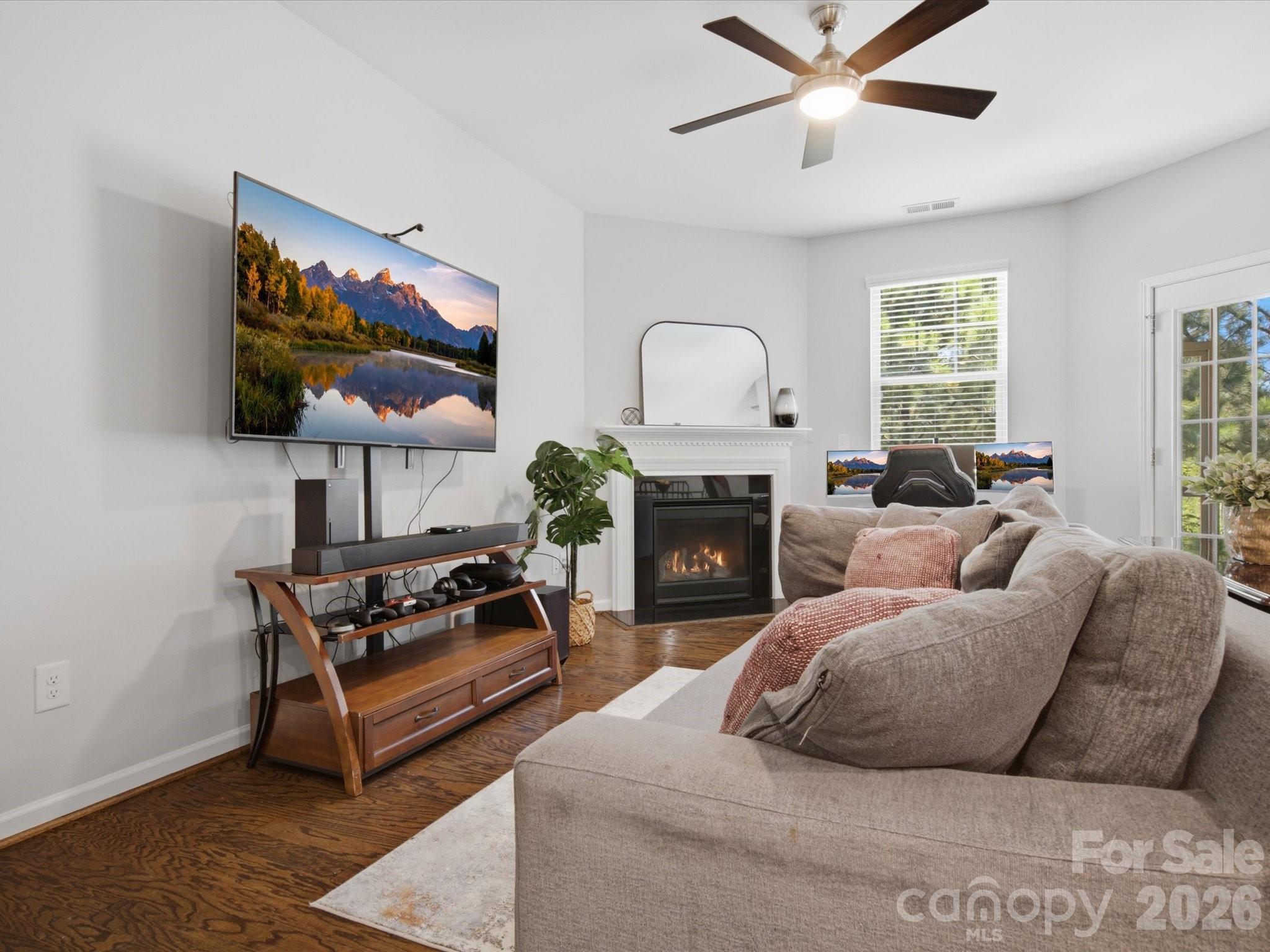 7020 Swamp Chestnut Lane — Indian Land