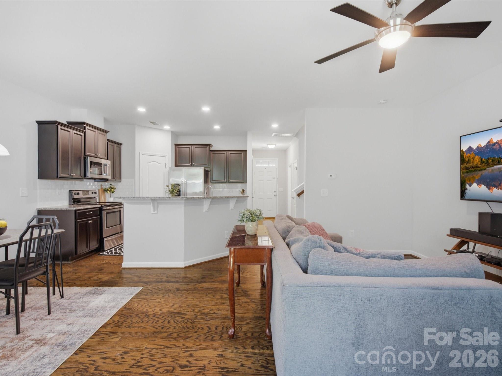 7020 Swamp Chestnut Lane — Indian Land
