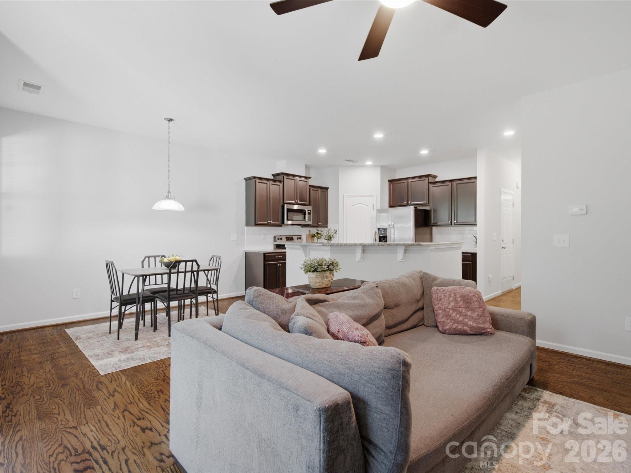 7020 Swamp Chestnut Lane — Indian Land