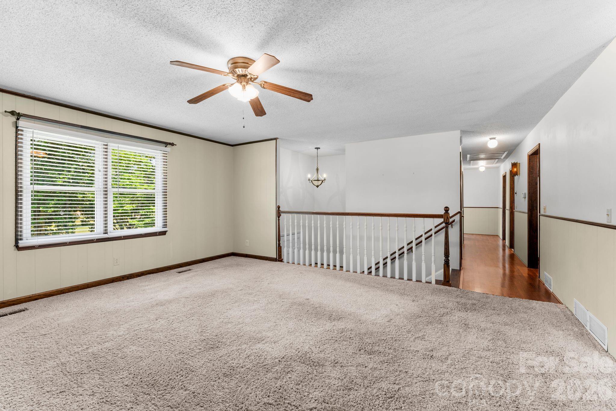 661 Liberty Church Road — Mocksville