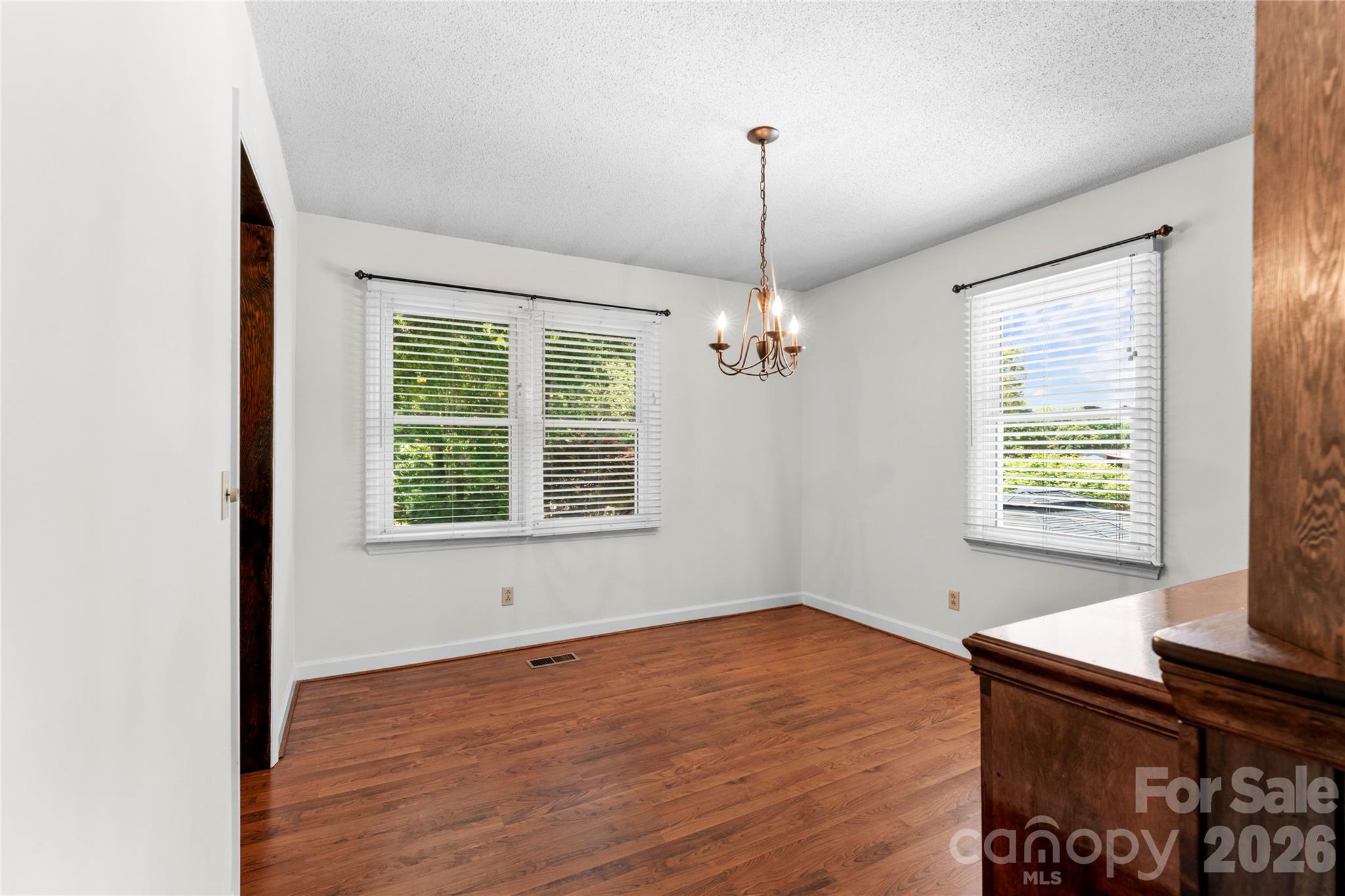 661 Liberty Church Road — Mocksville
