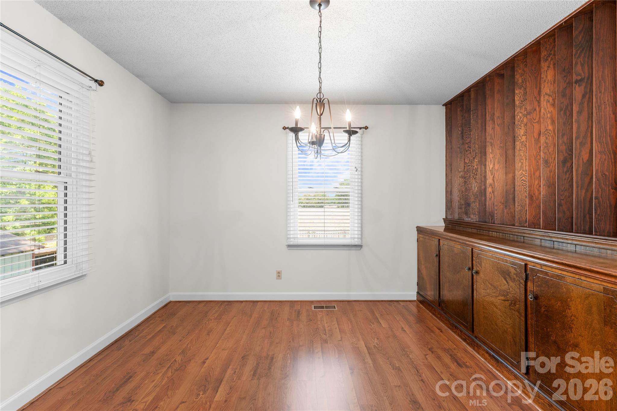 661 Liberty Church Road — Mocksville