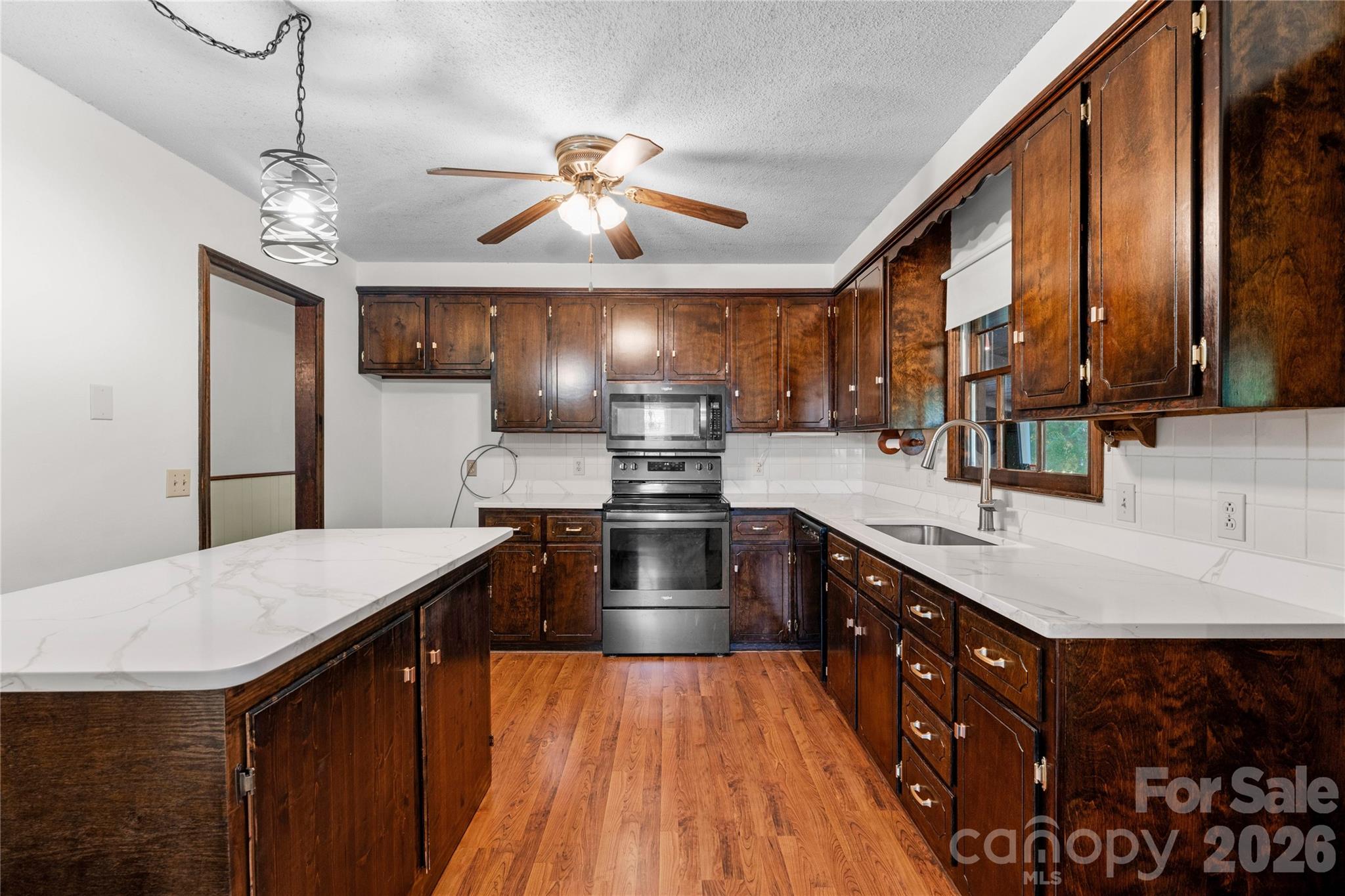 661 Liberty Church Road — Mocksville