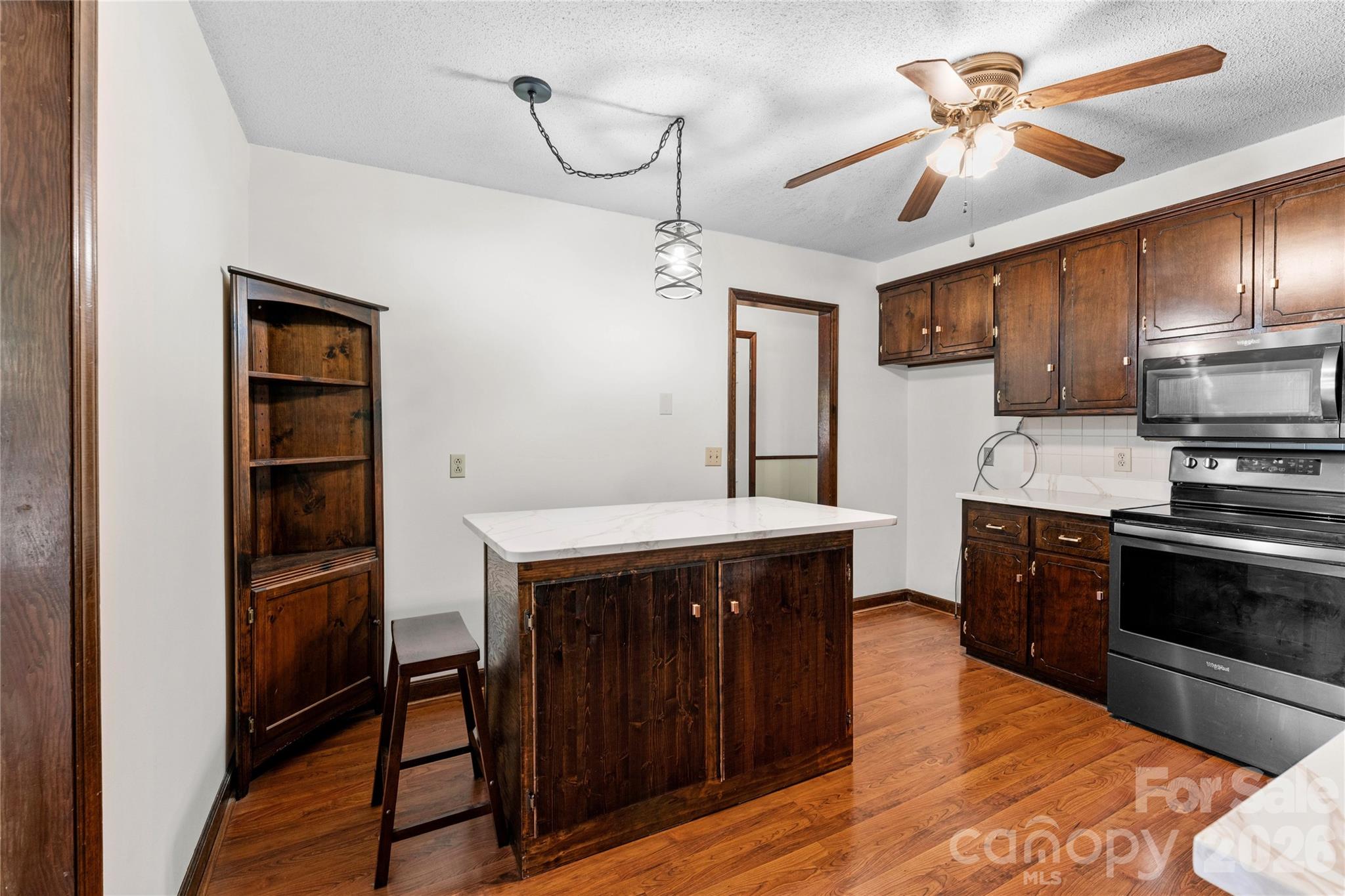 661 Liberty Church Road — Mocksville