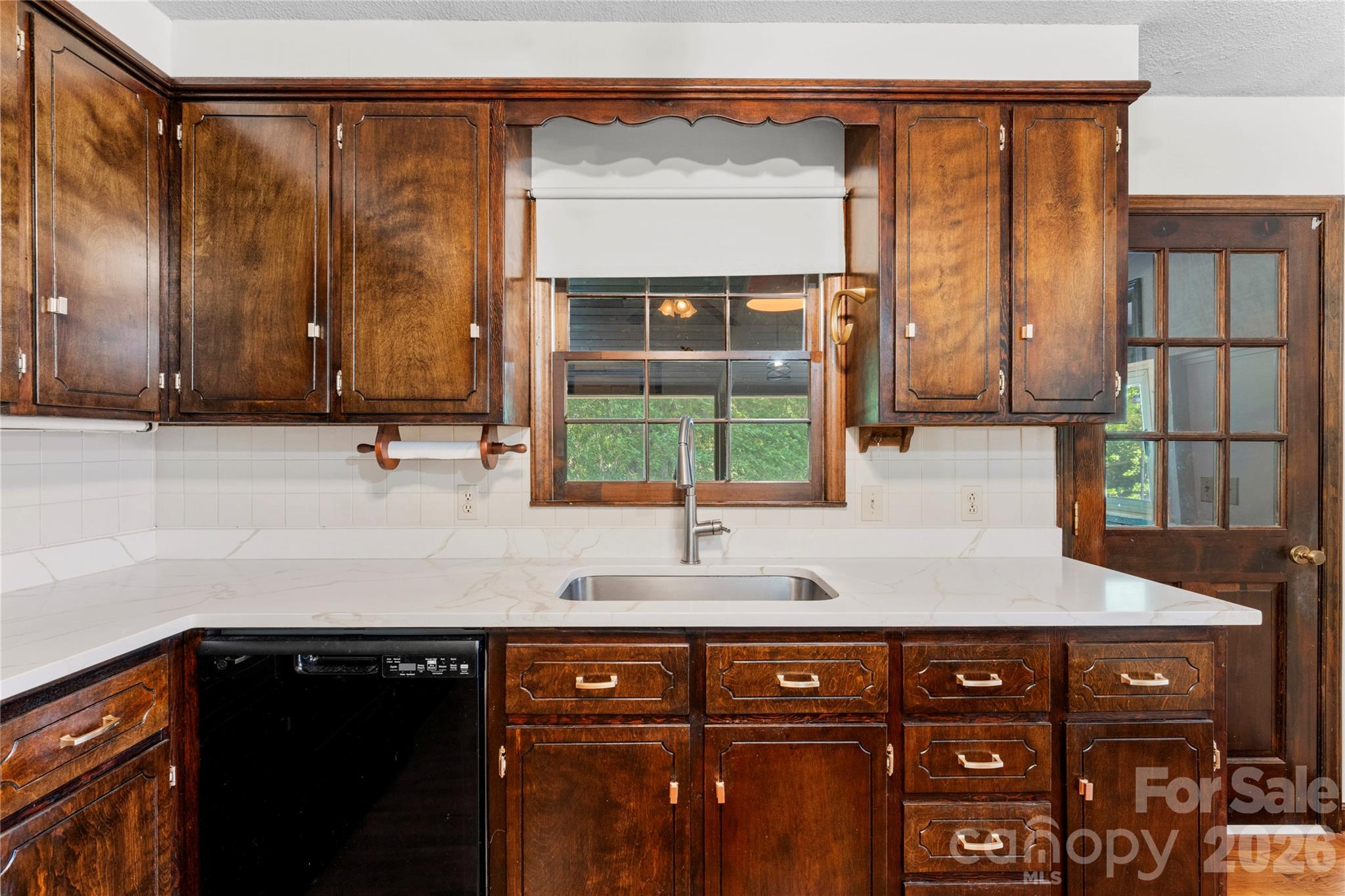 661 Liberty Church Road — Mocksville